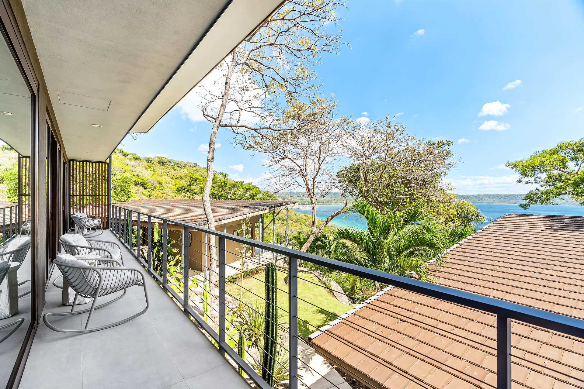 Villa Amar #303 | Luxury Ocean-View Villa in Peninsula Papagayo