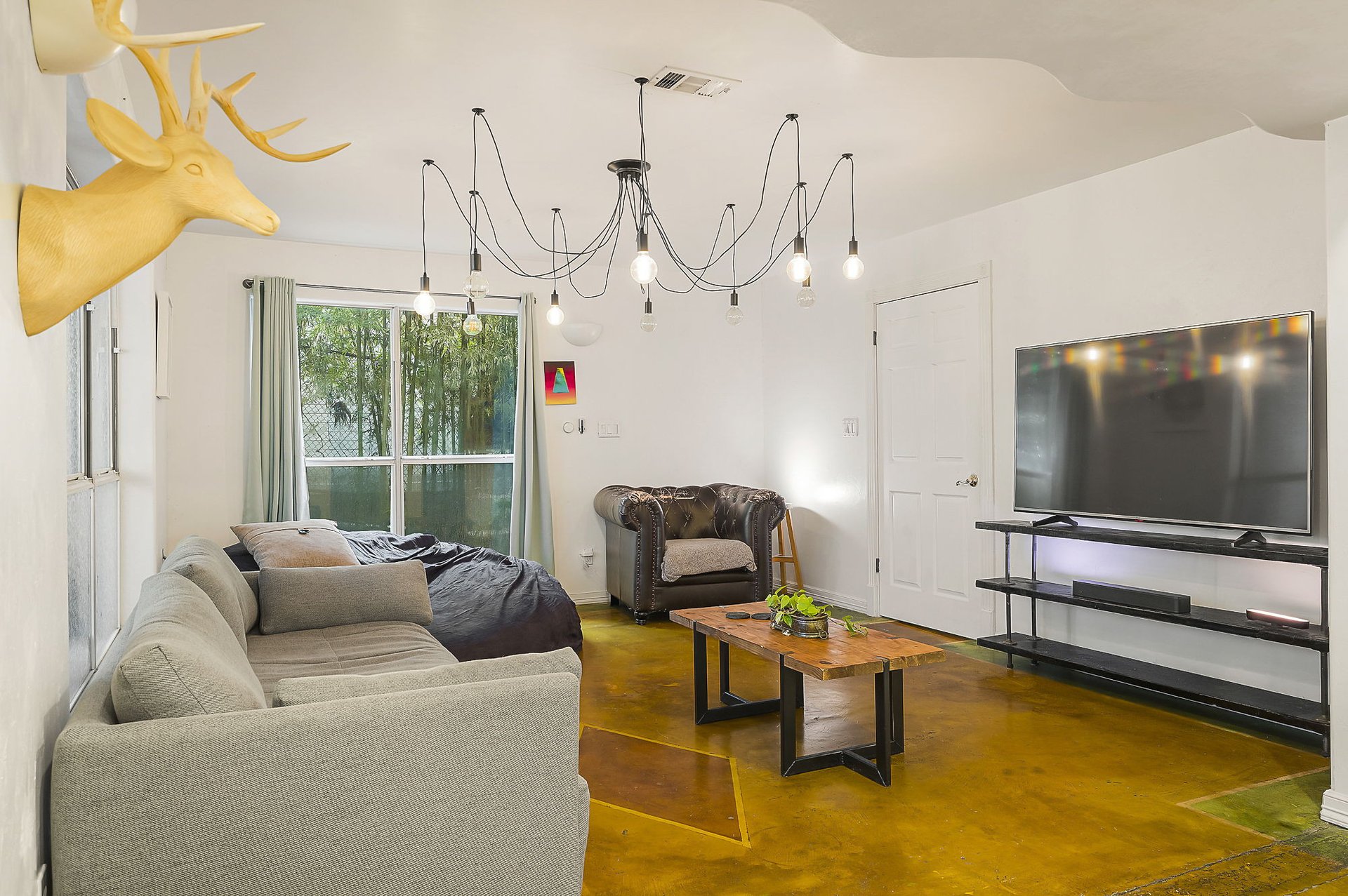 Historic East Austin  | French Legation | Airbnb History with Limitless Potential