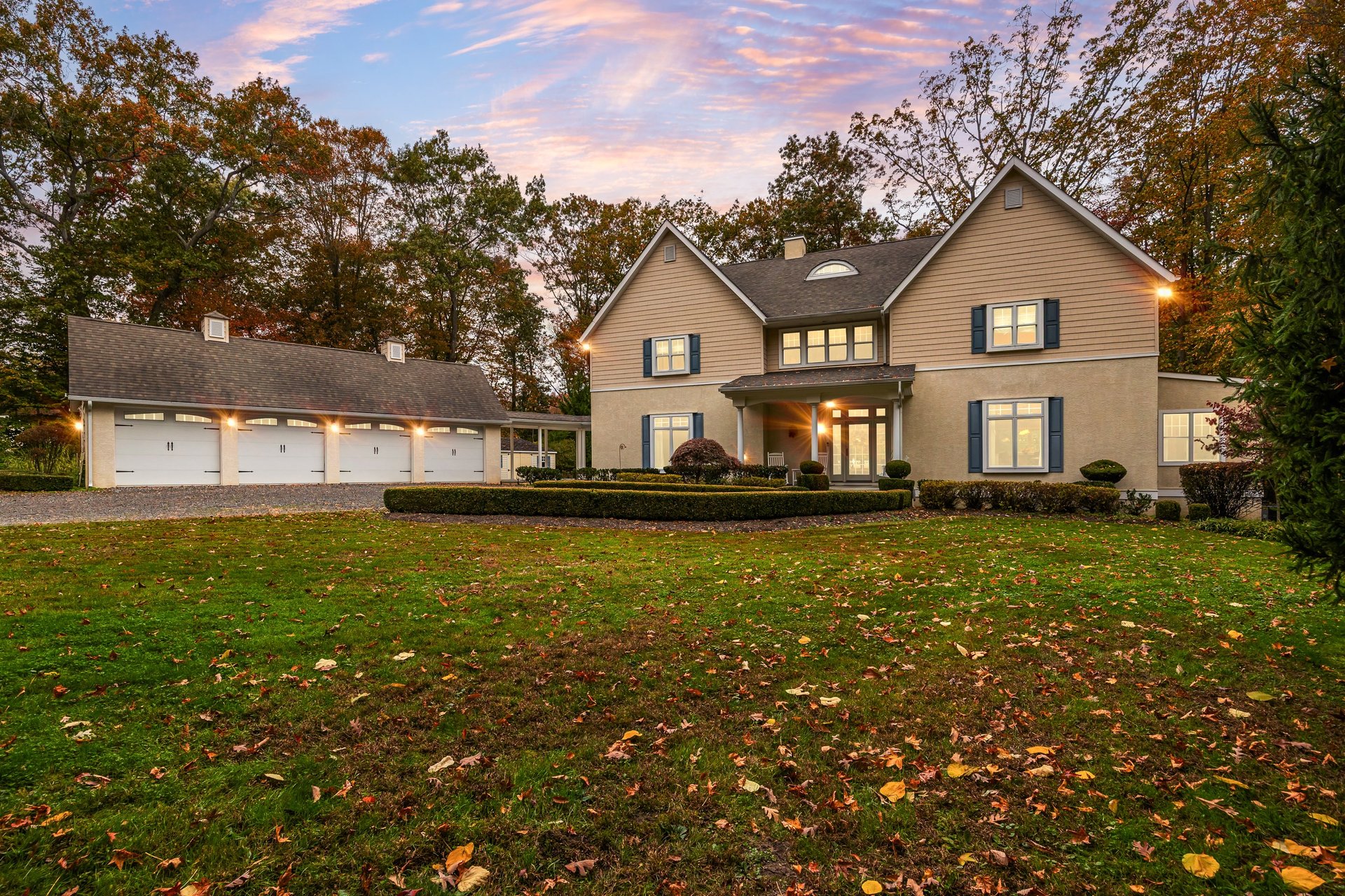 2A Laurel Dr
