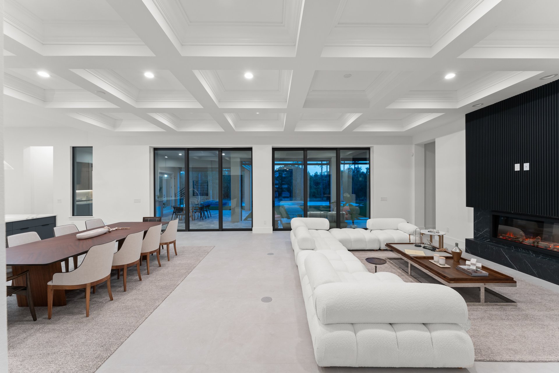 Hancock Model - Lot 67 Estate