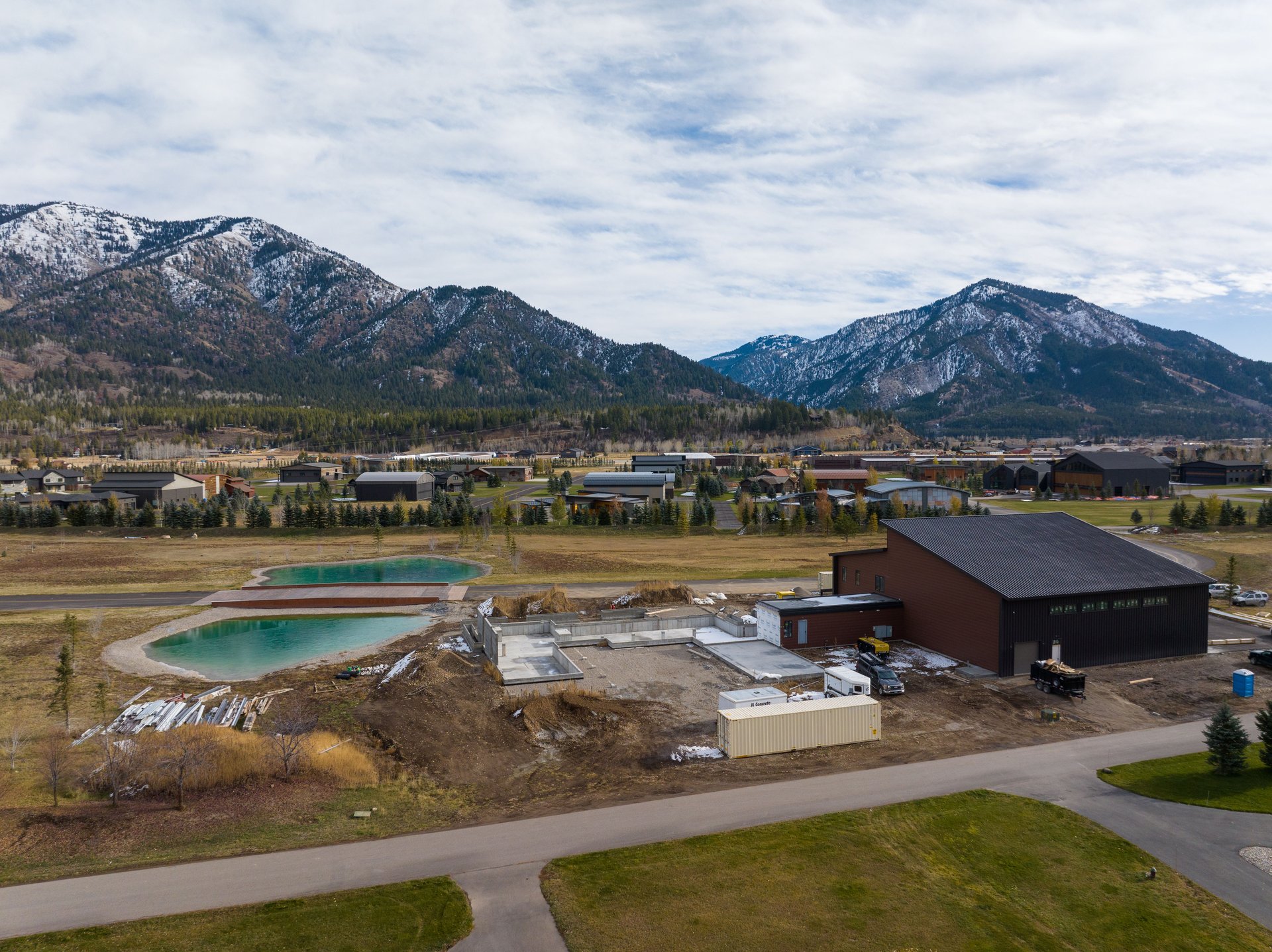 208 ALPINE VILLAGE CIRCLE