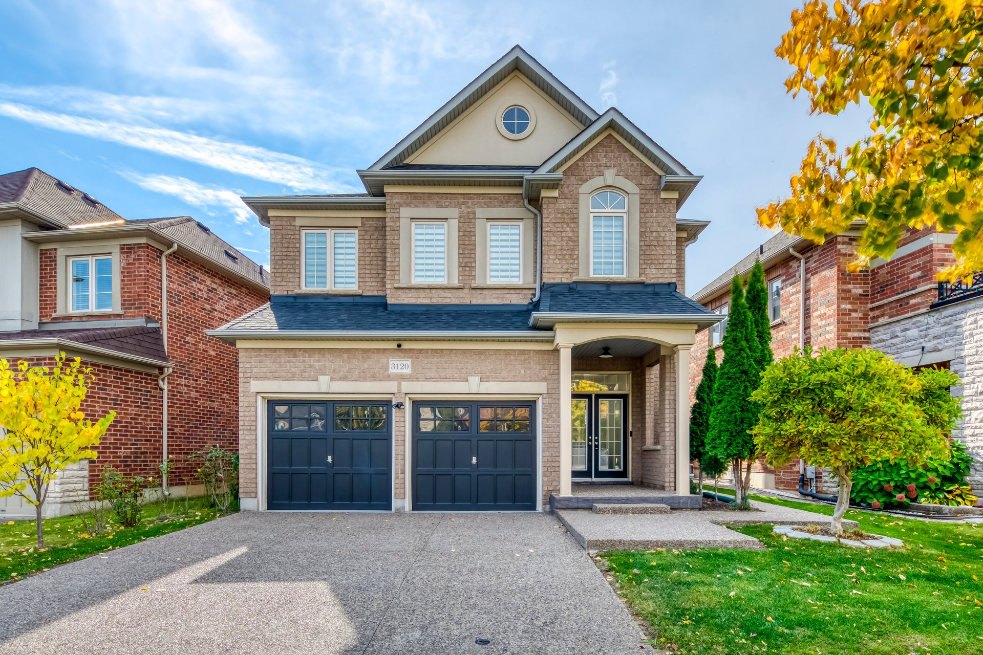 3120 Ferguson Dr