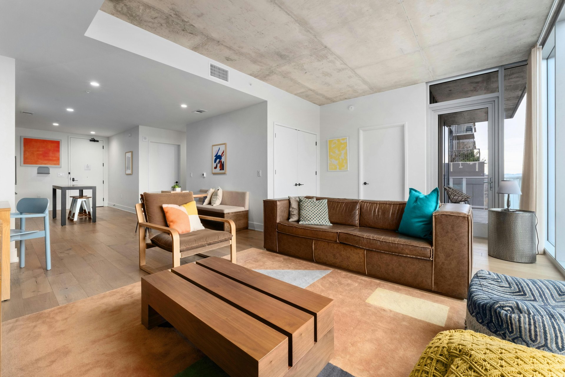 48 East Avenue #1310