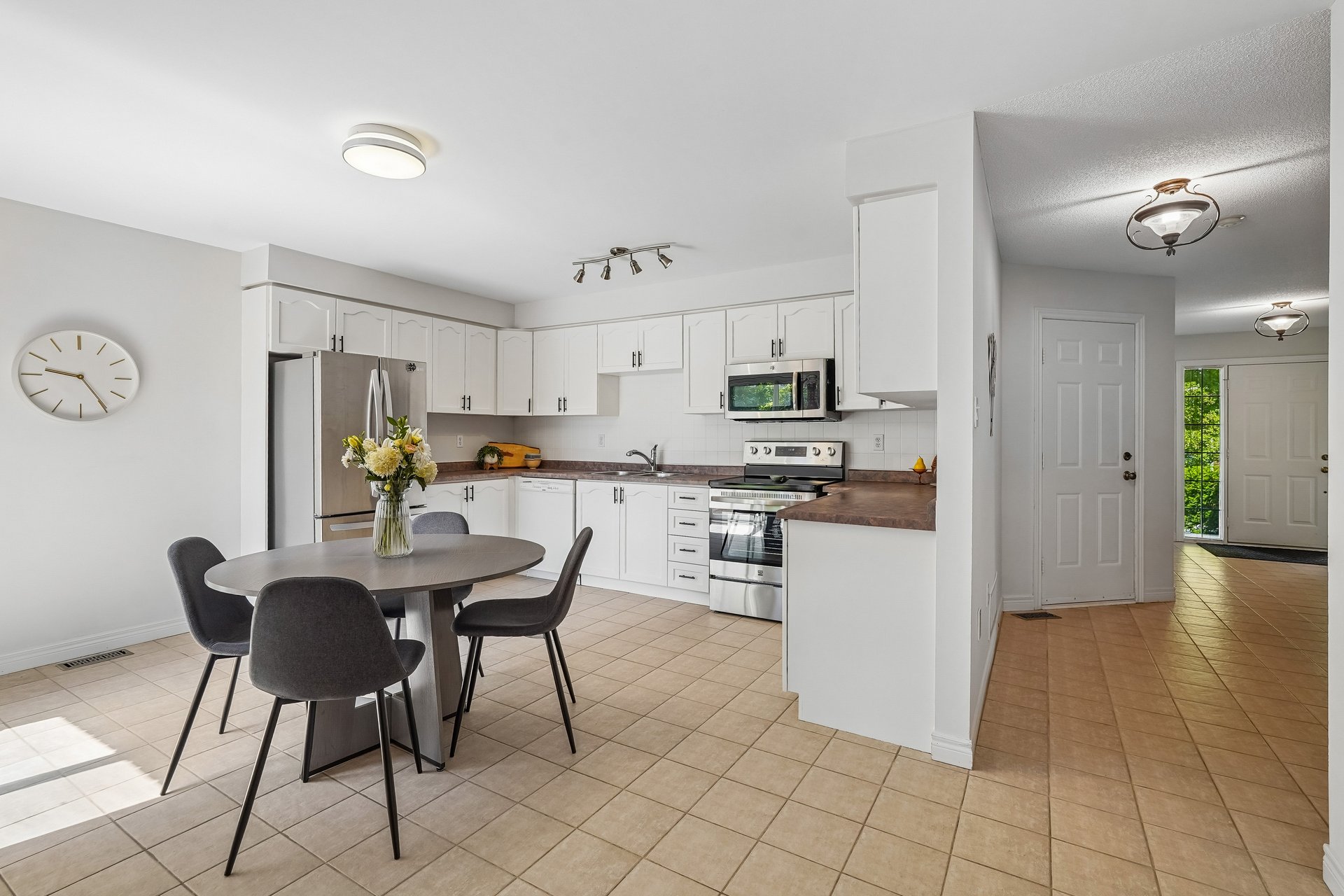 Beautiful Family Home in Sought-After Westmount