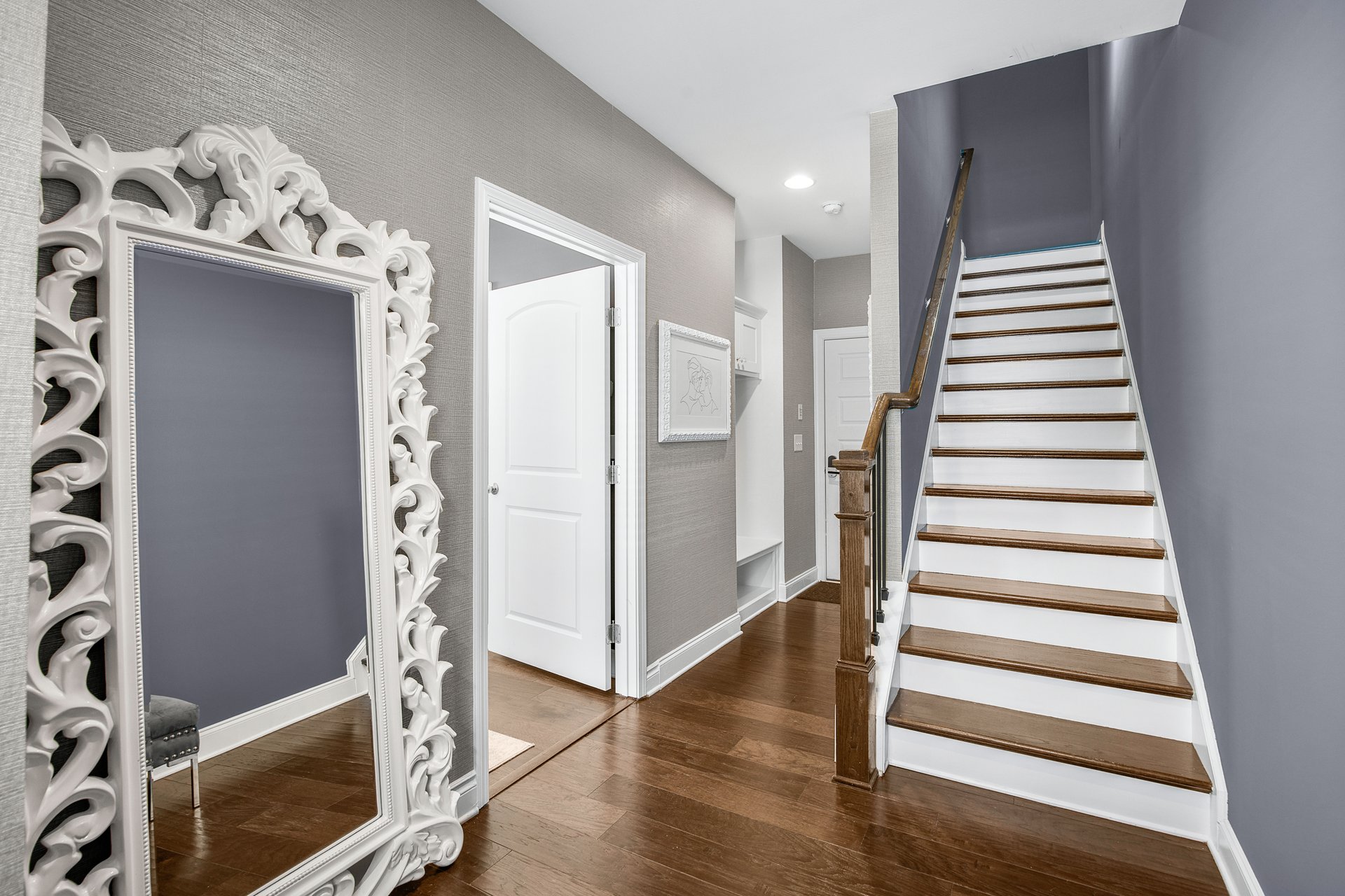 2013 Rockledge Road NE, Atlanta, Georgia 30324