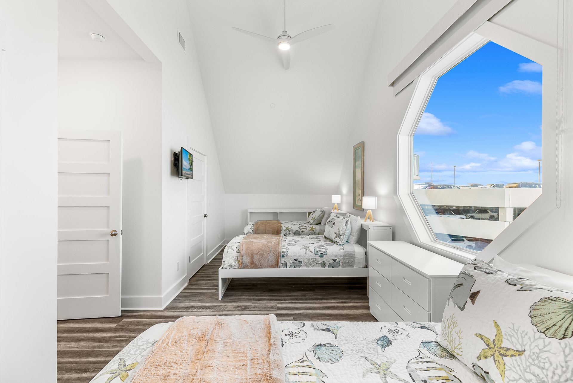 8711 Surf Drive Beach House