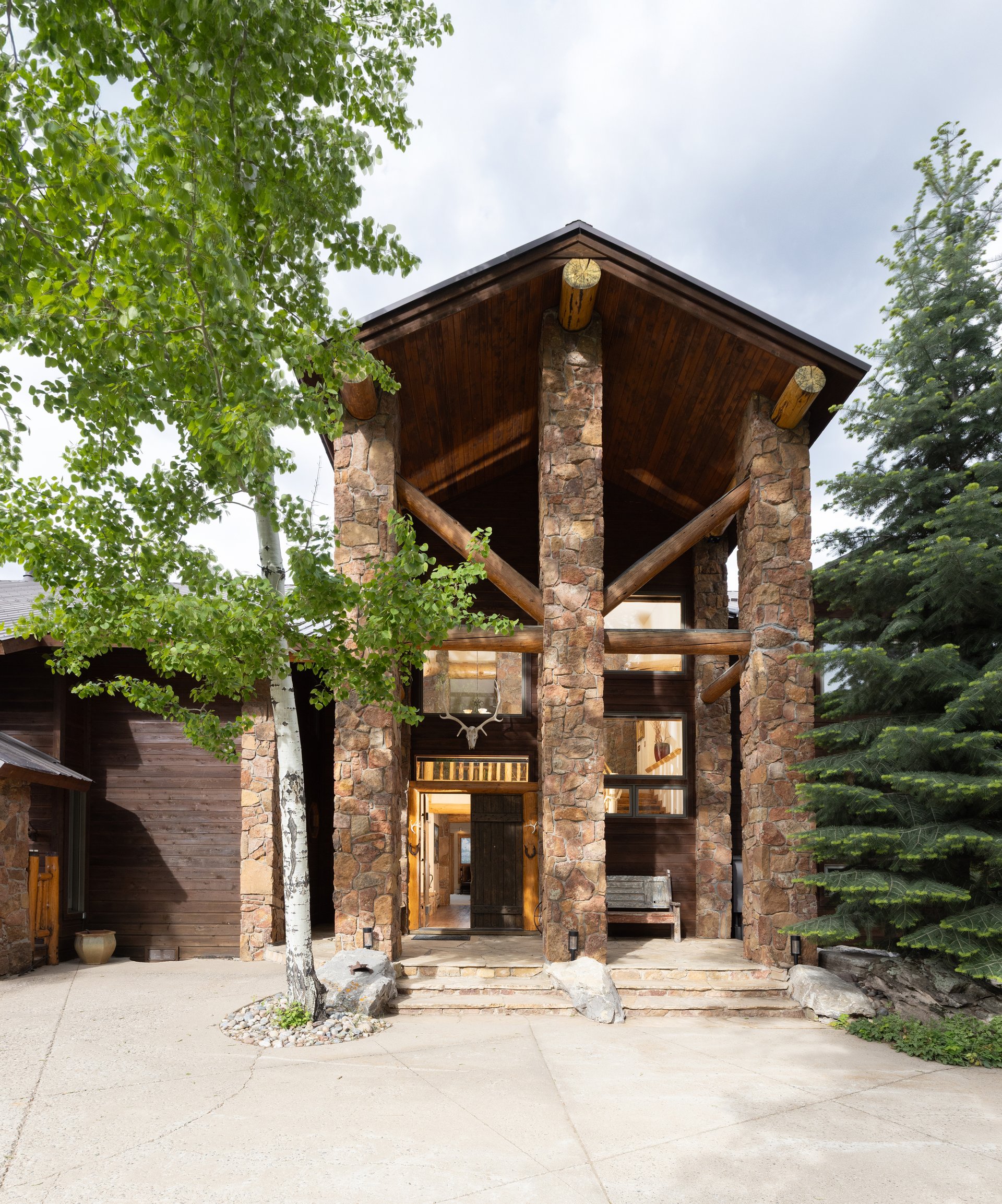 175 Spruce Mesa Drive