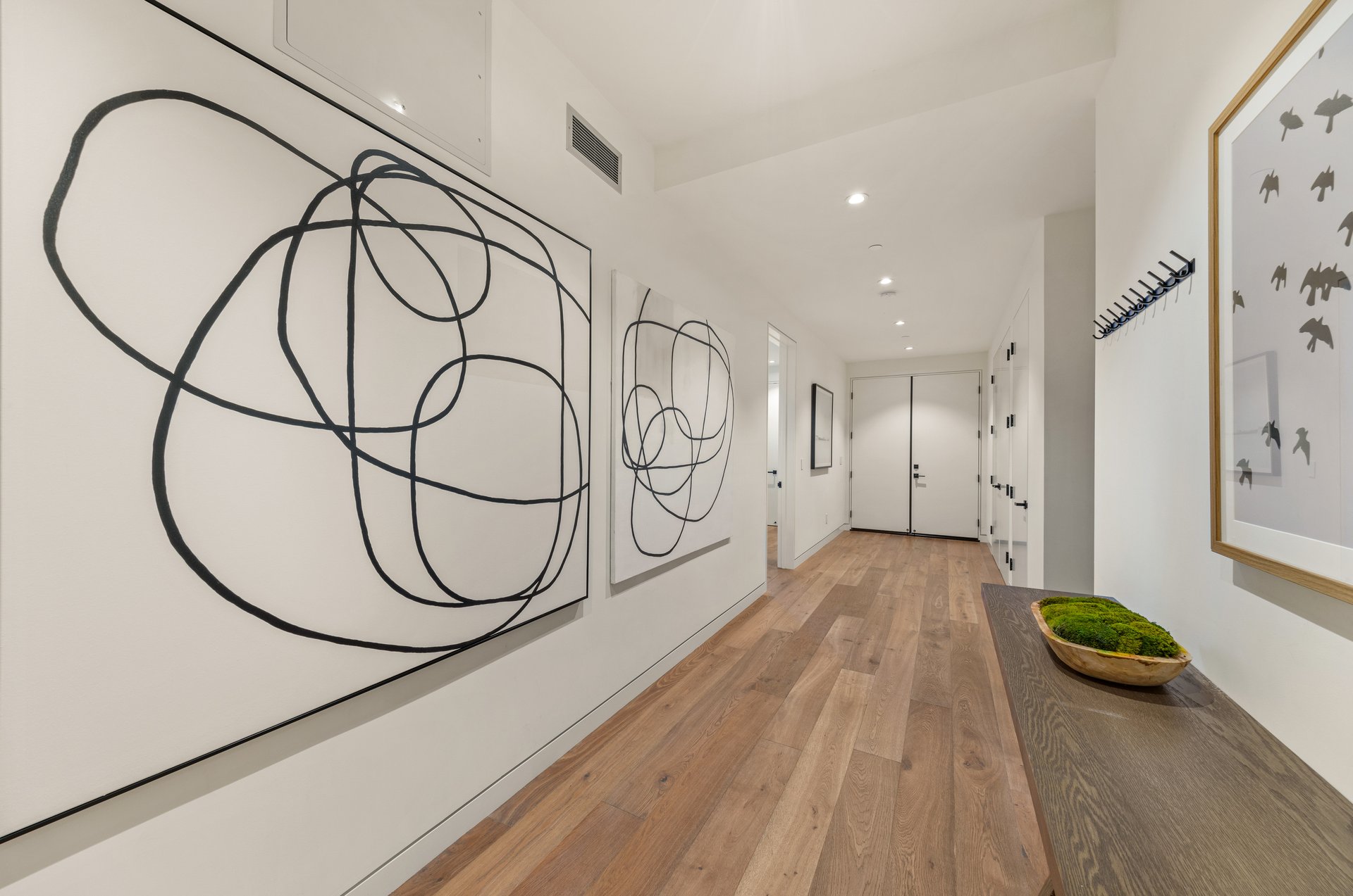 Modern Luxury - Completed in 2019