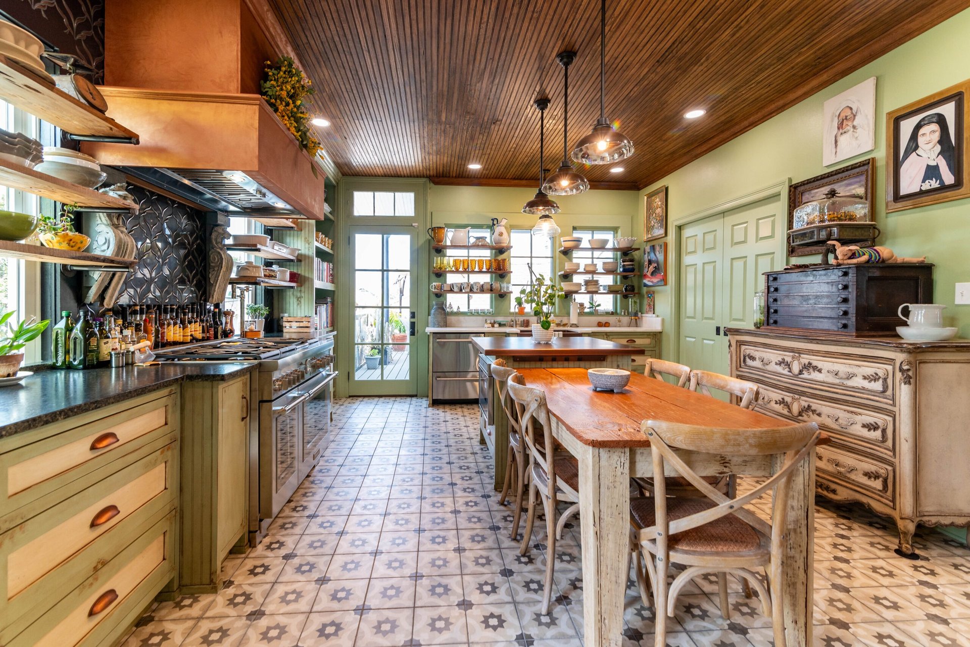 Residential / Commercial Bywater Full Remodel