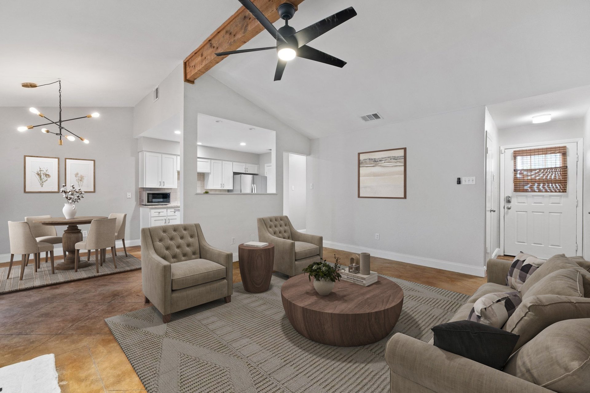 5107 Leralynn Street #201