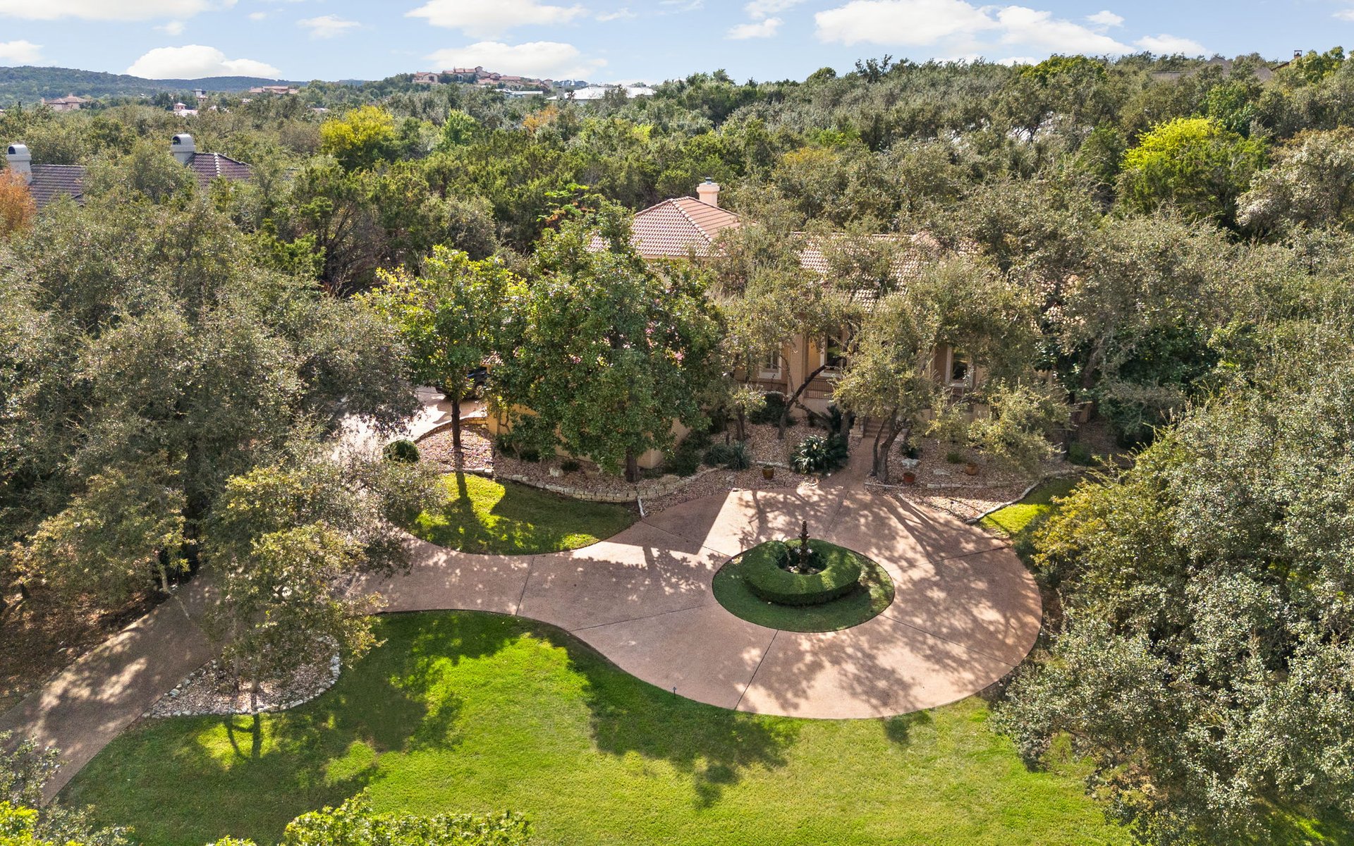 Barton Creek
