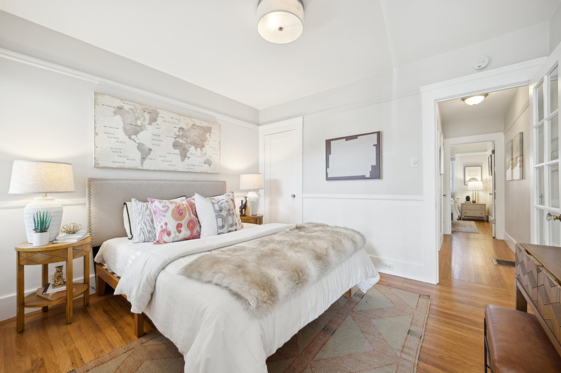 132 Santa Ynez Avenue
