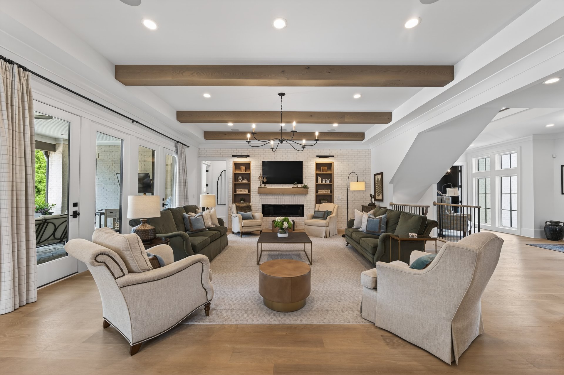 10170 Cedar Ridge Drive