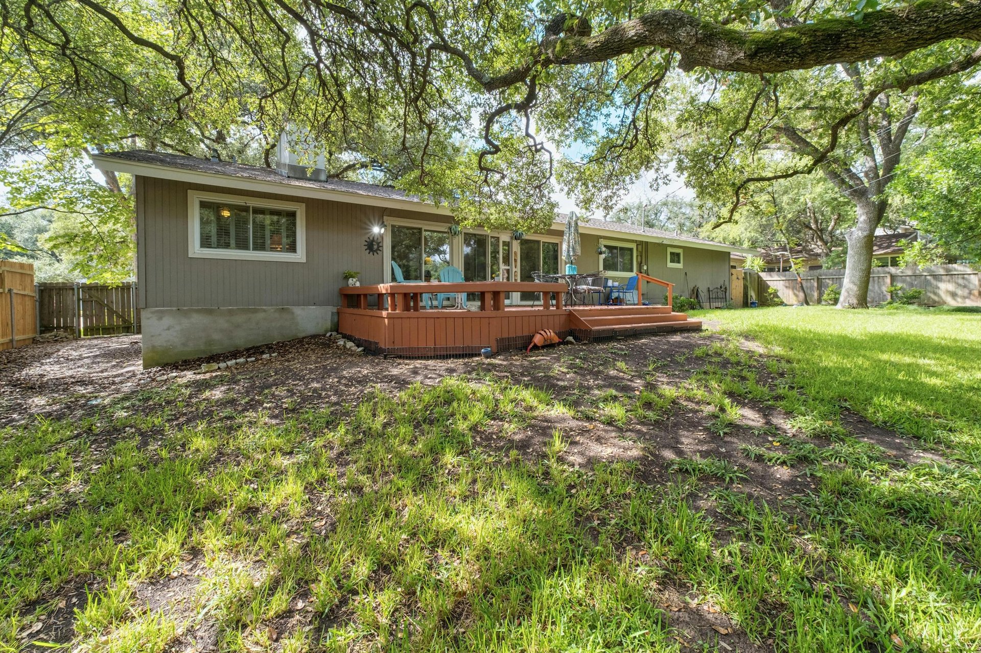 7110 Sungate Drive