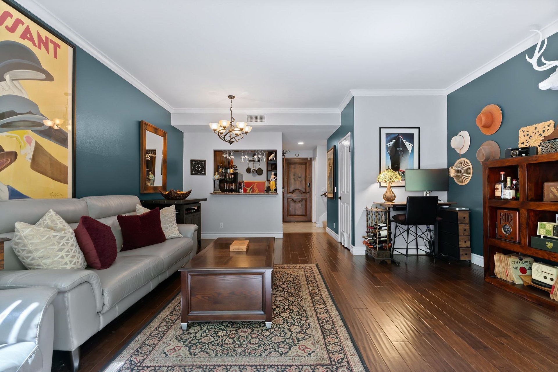 4128 Whitsett Ave Unit 108