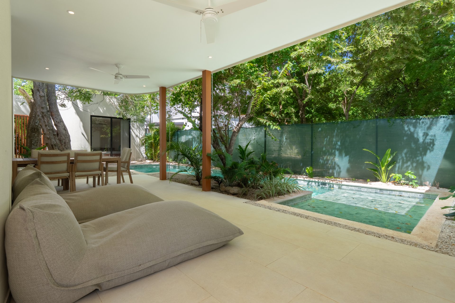 Casa Mareva | Brand-New Luxury Home Just Steps from the Beach in Playa Grande