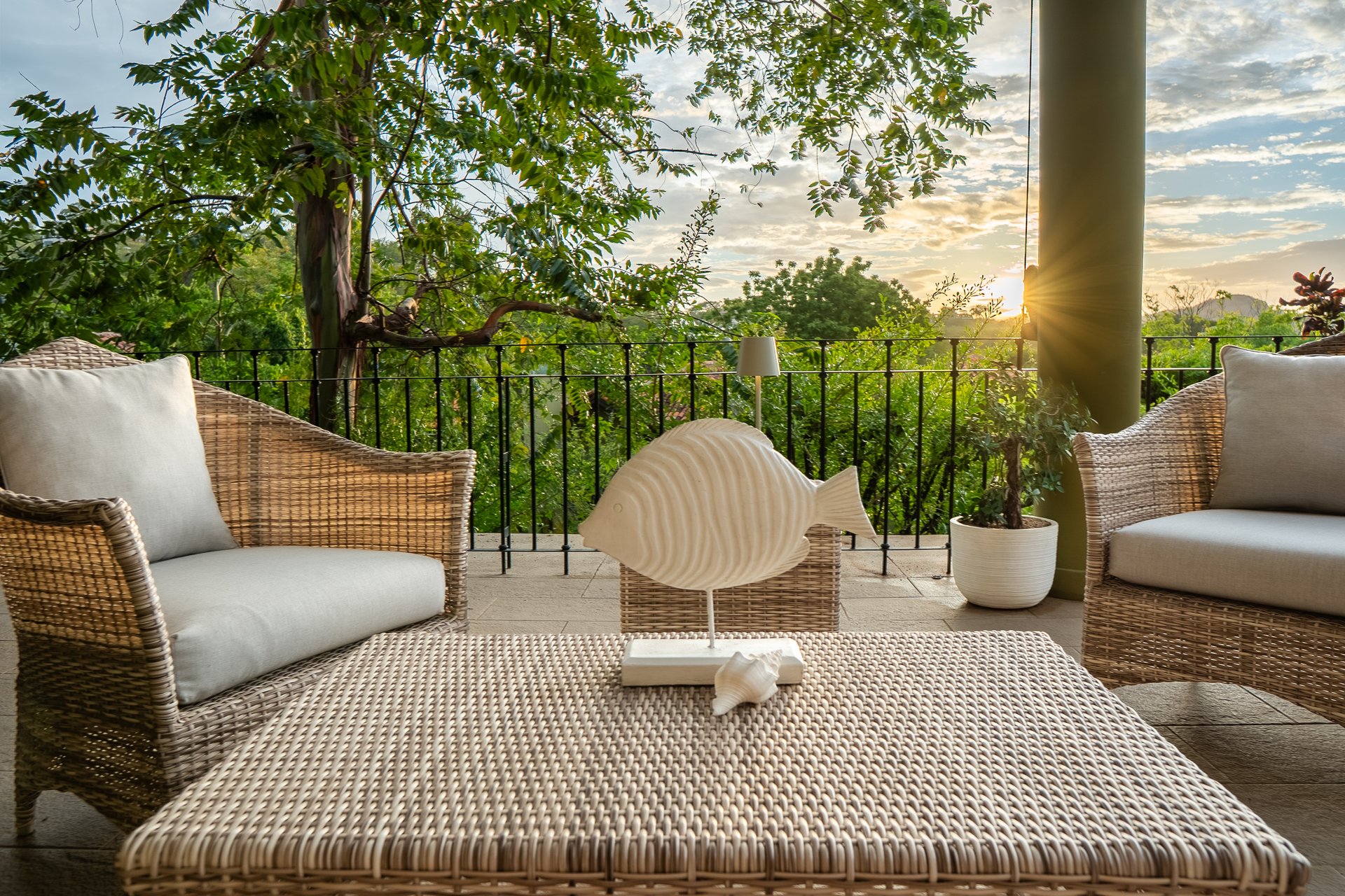 Carao T5-1 | Spacious 3-Bedroom Residence in Carao, Reserva Conchal