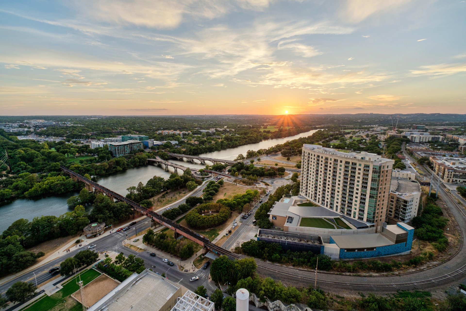 222 West Avenue #2802