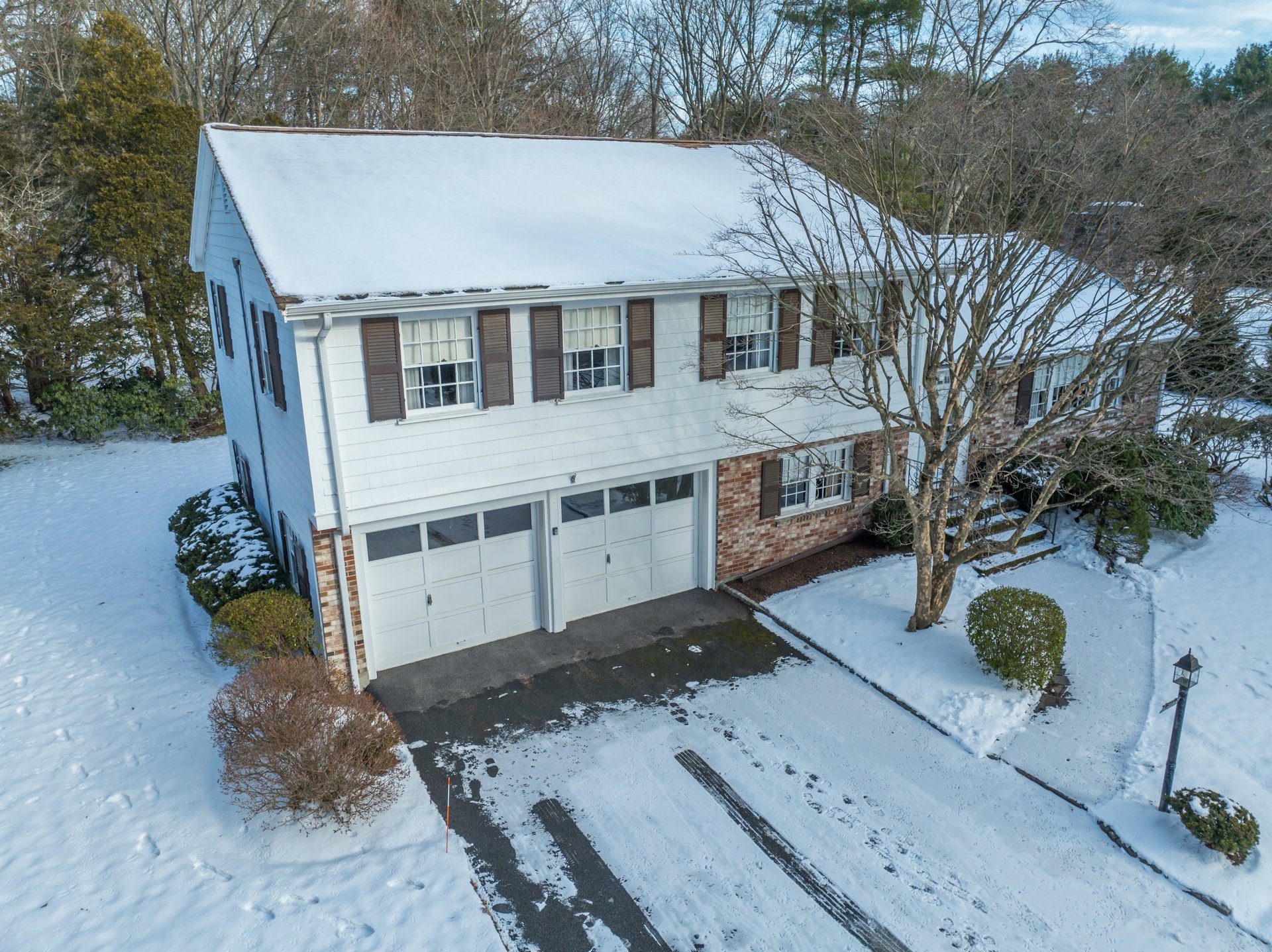 70 Sherburn Cir