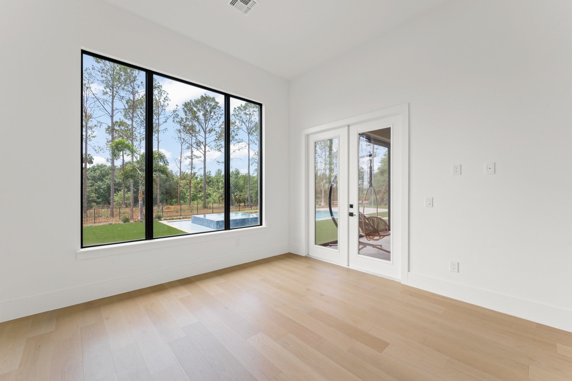 Hancock Model - Lot 67 Estate