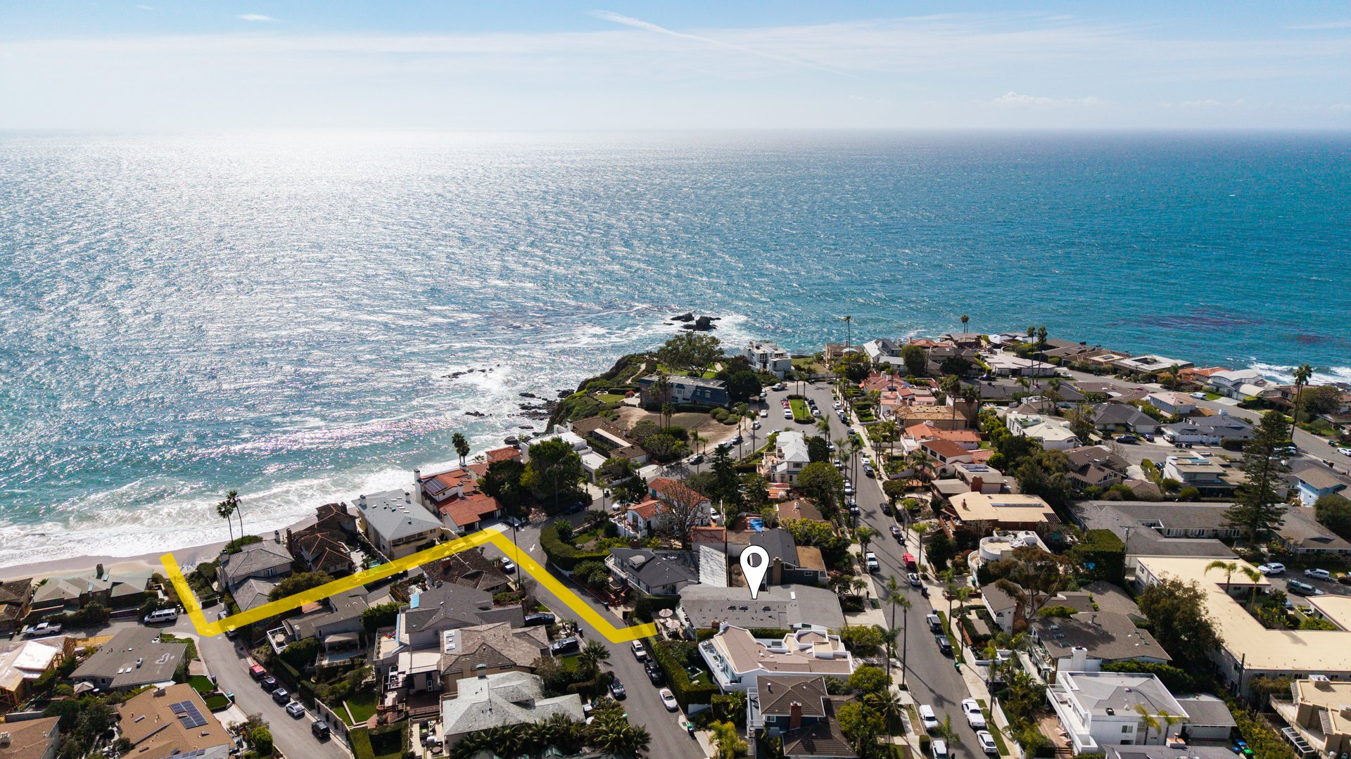 140 Crescent Bay Drive