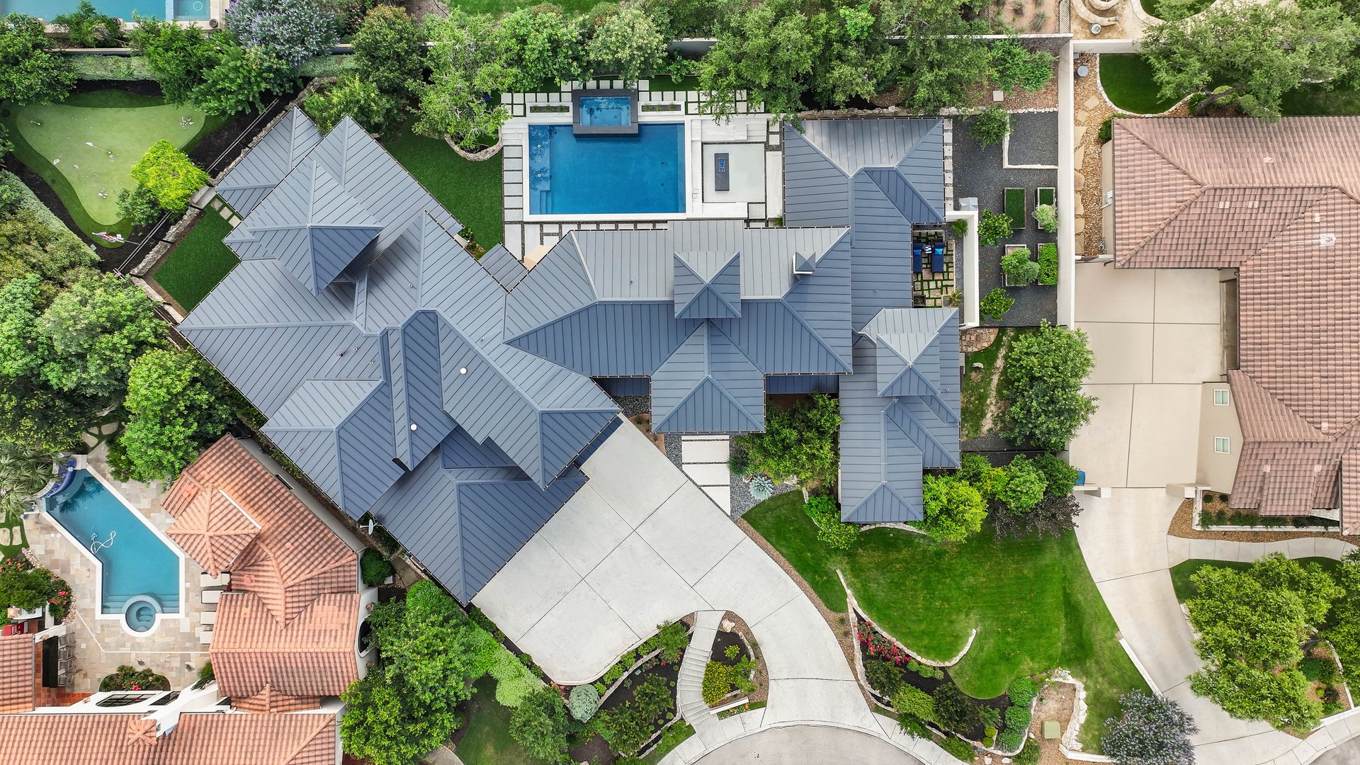 Private Address, San Antonio, TX 78261