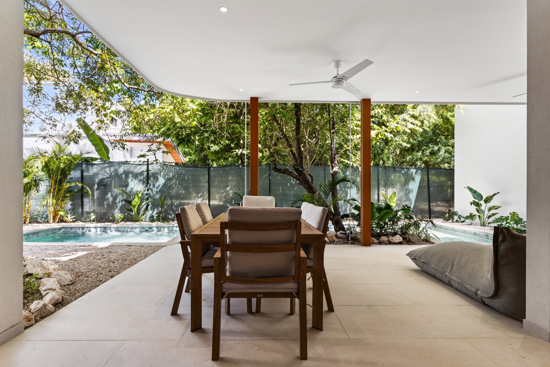 Casa Mareva | Brand-New Luxury Home Just Steps from the Beach in Playa Grande