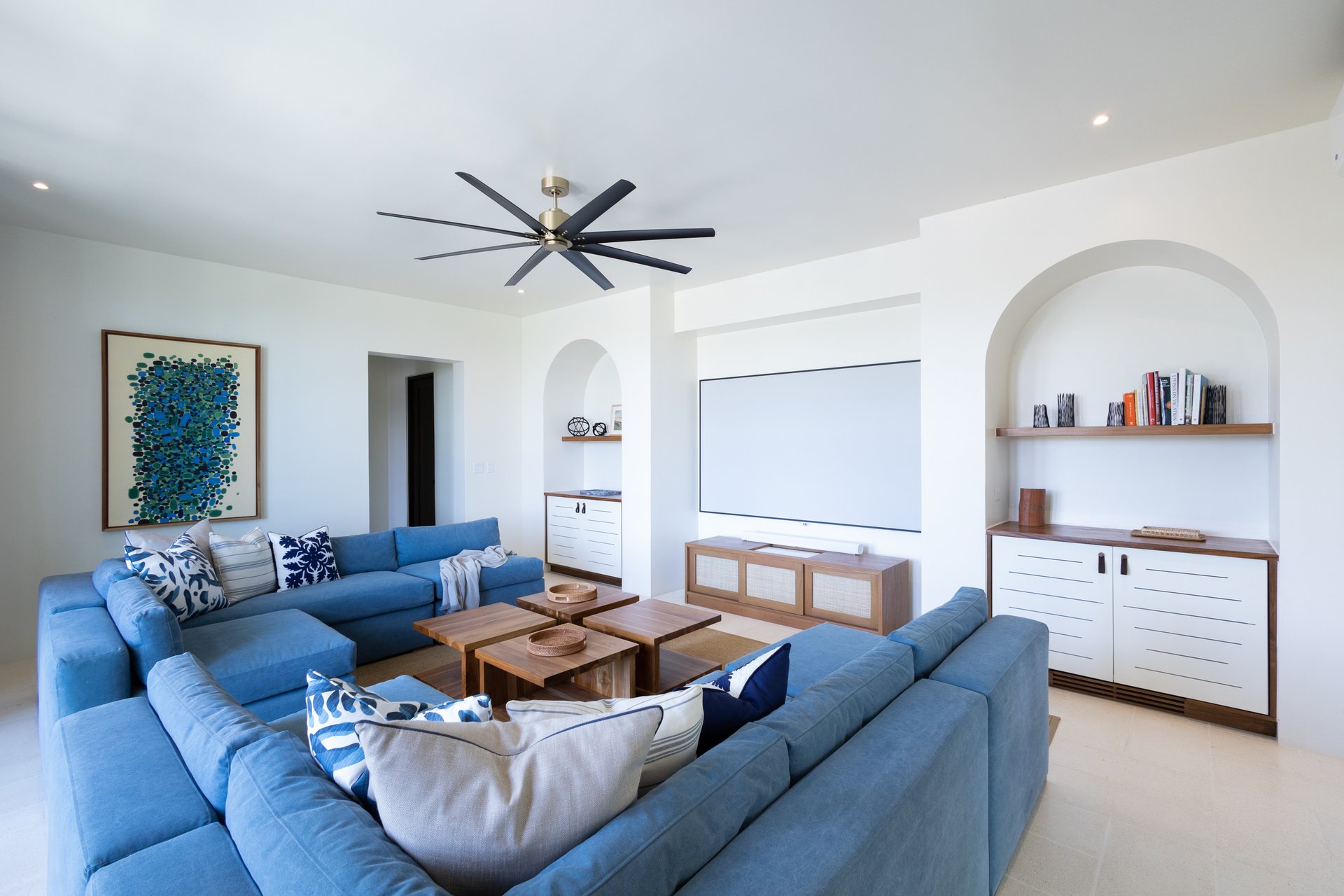 Villa Sympatheia – 7 Punta Penca | Exceptional Oceanfront Estate in Las Catalinas
