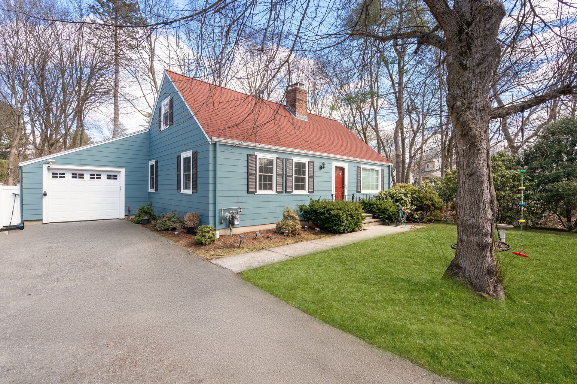 339 Weston Road