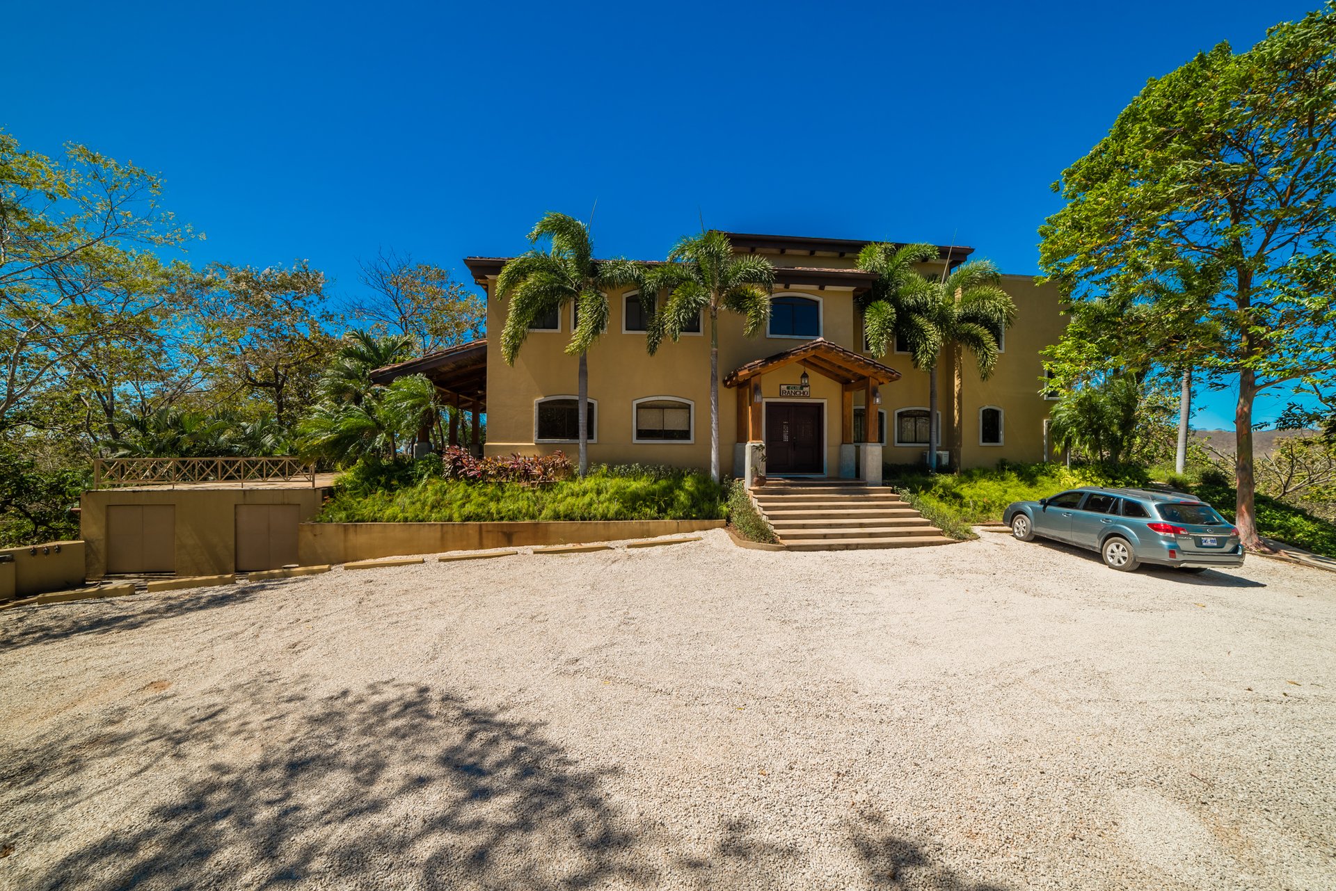 Lot 81, Rancho Villareal