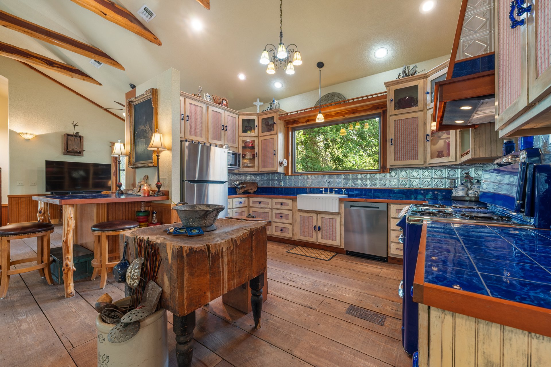 136 Red Fox Lane
