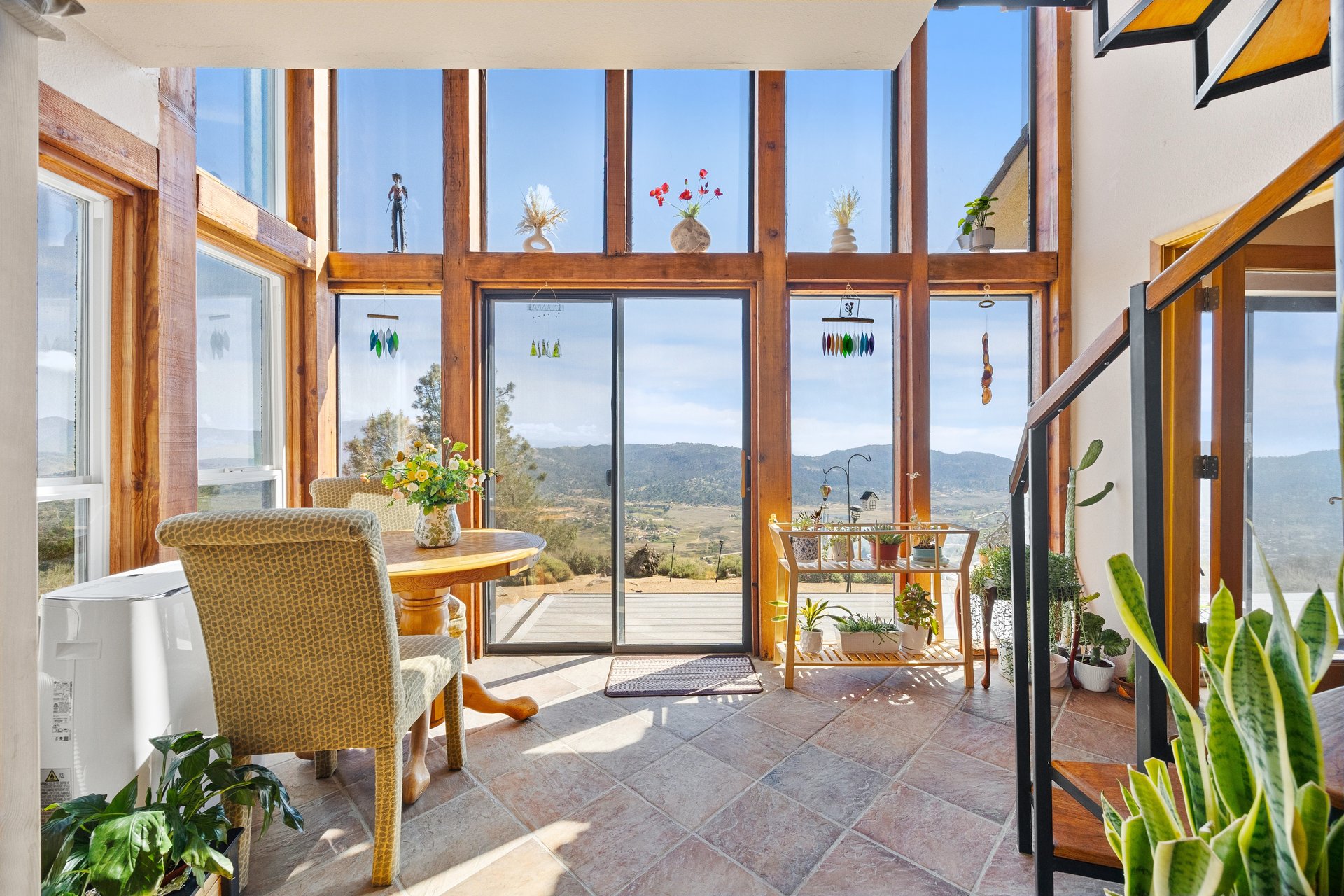 Views & Private 4.44-Acre Retreat | 24930 Paramount Drive