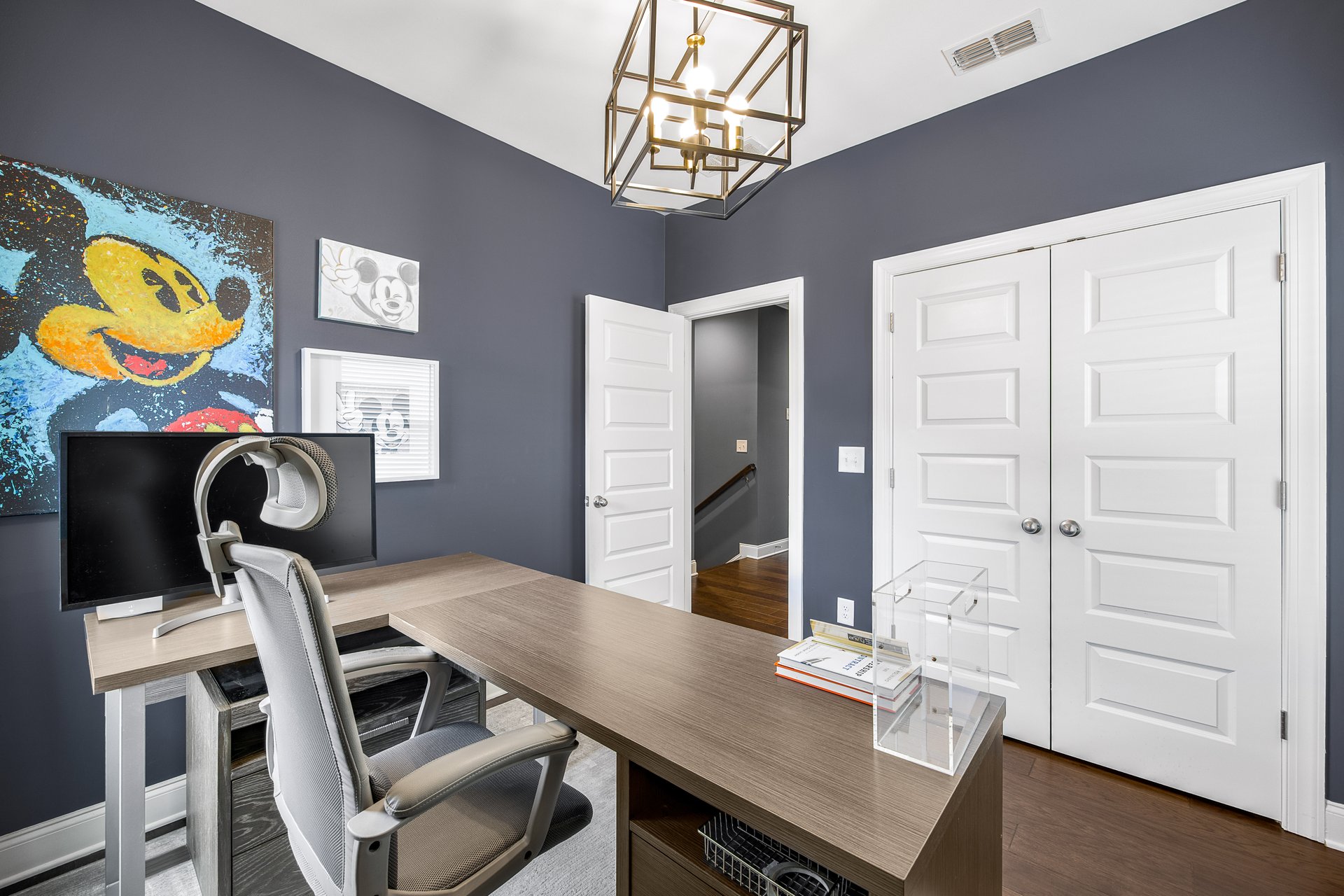 2013 Rockledge Road NE, Atlanta, Georgia 30324