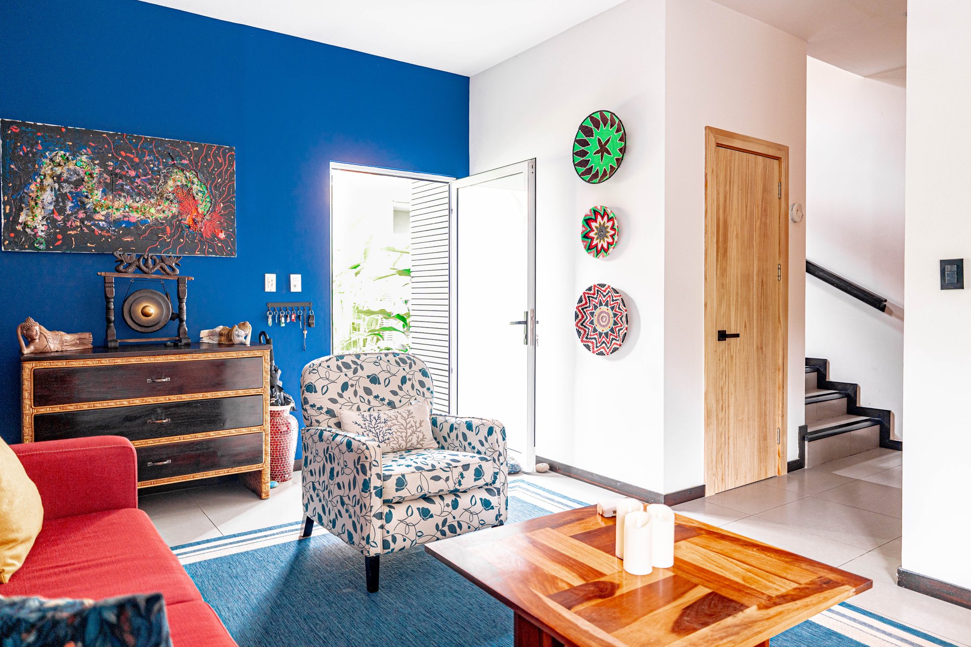 2-Bedroom Home for Sale in Jacó Gardens — Private Pool & Direct Beach Access, South Jaco, Costa Rica