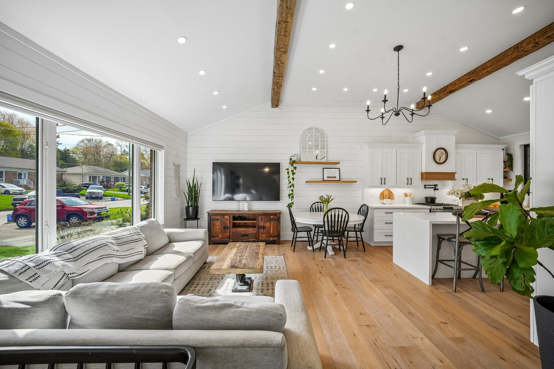 Your Dream Bungalow Awaits