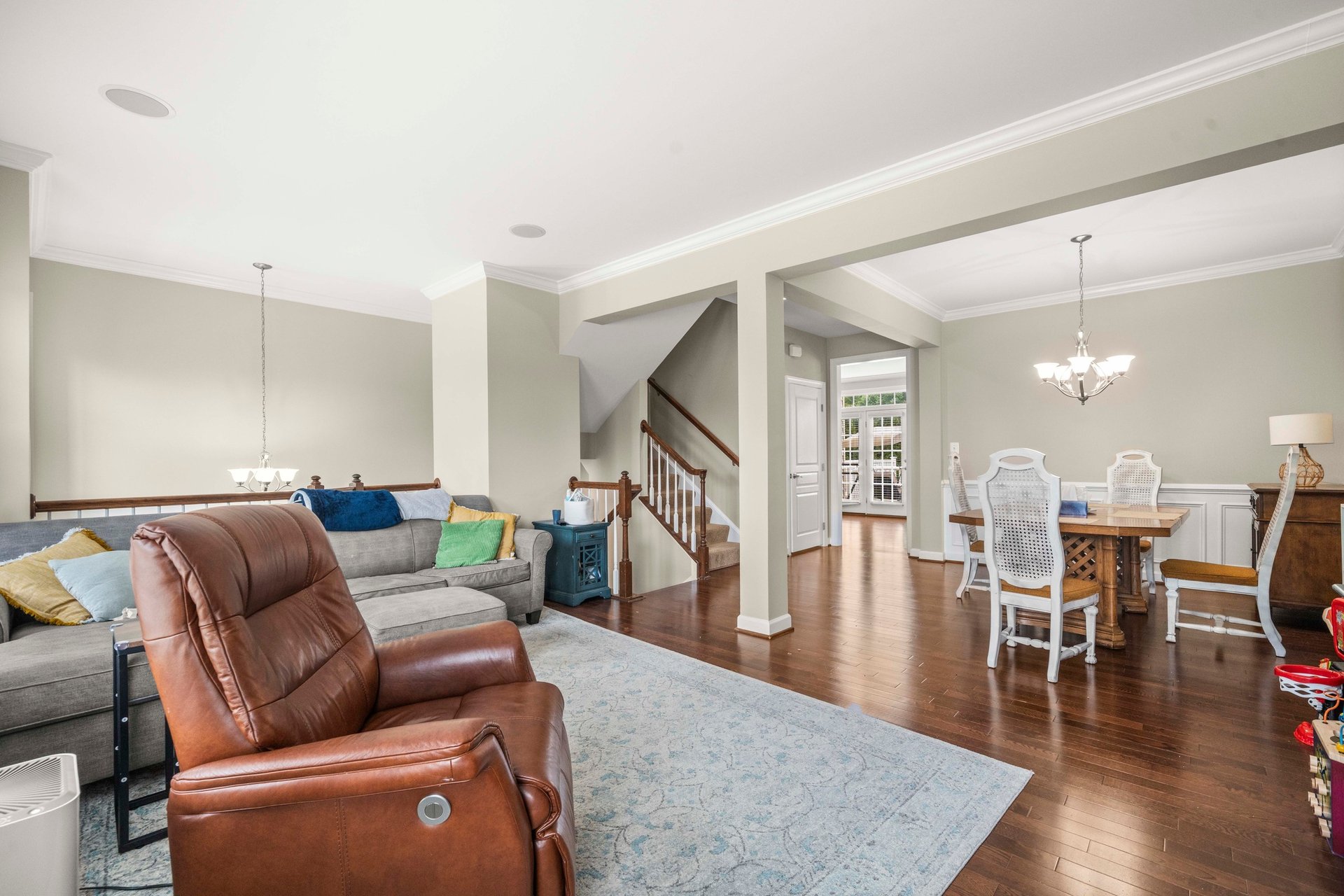 21016 Courtland Village Dr