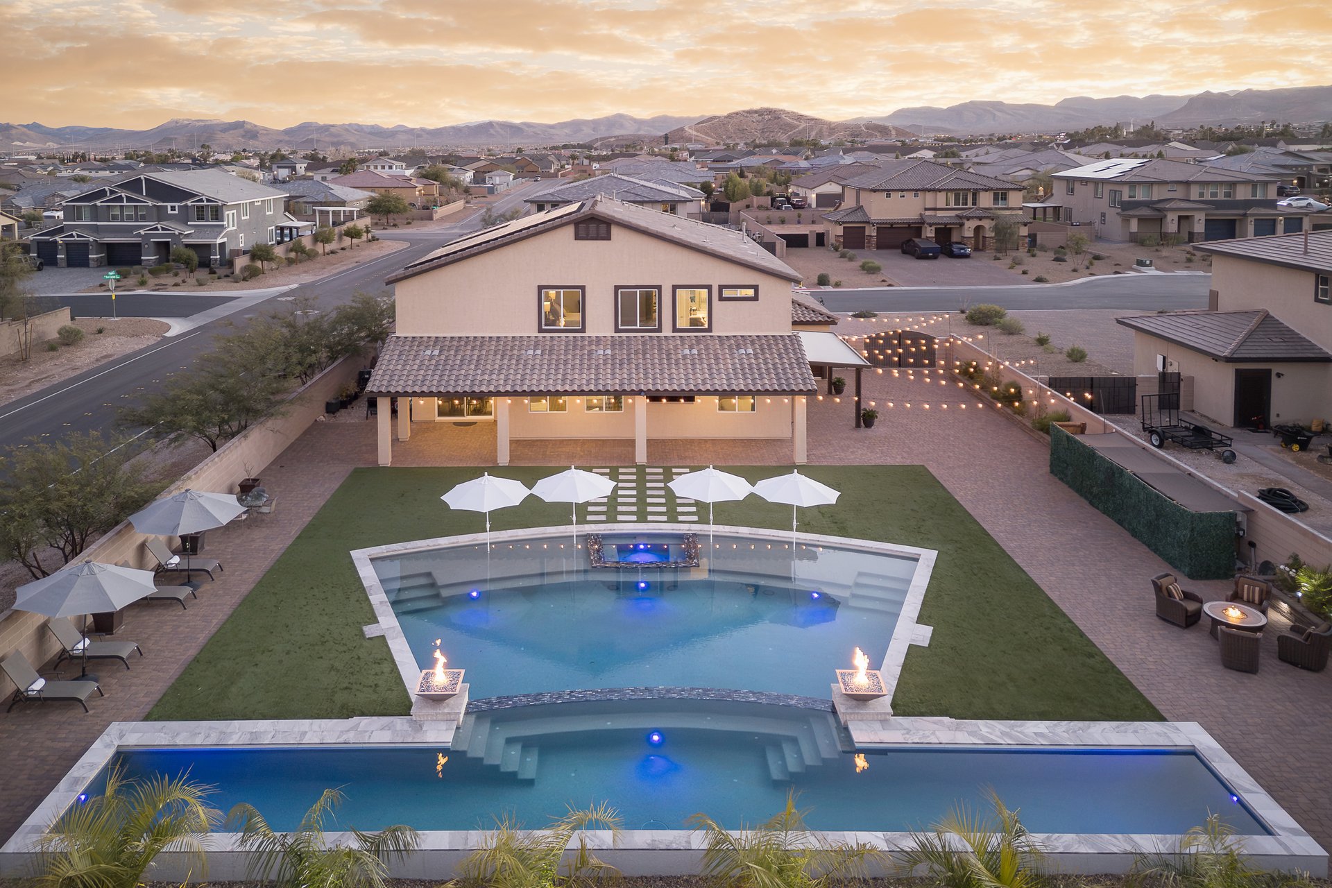 7602 Mount Spokane Court