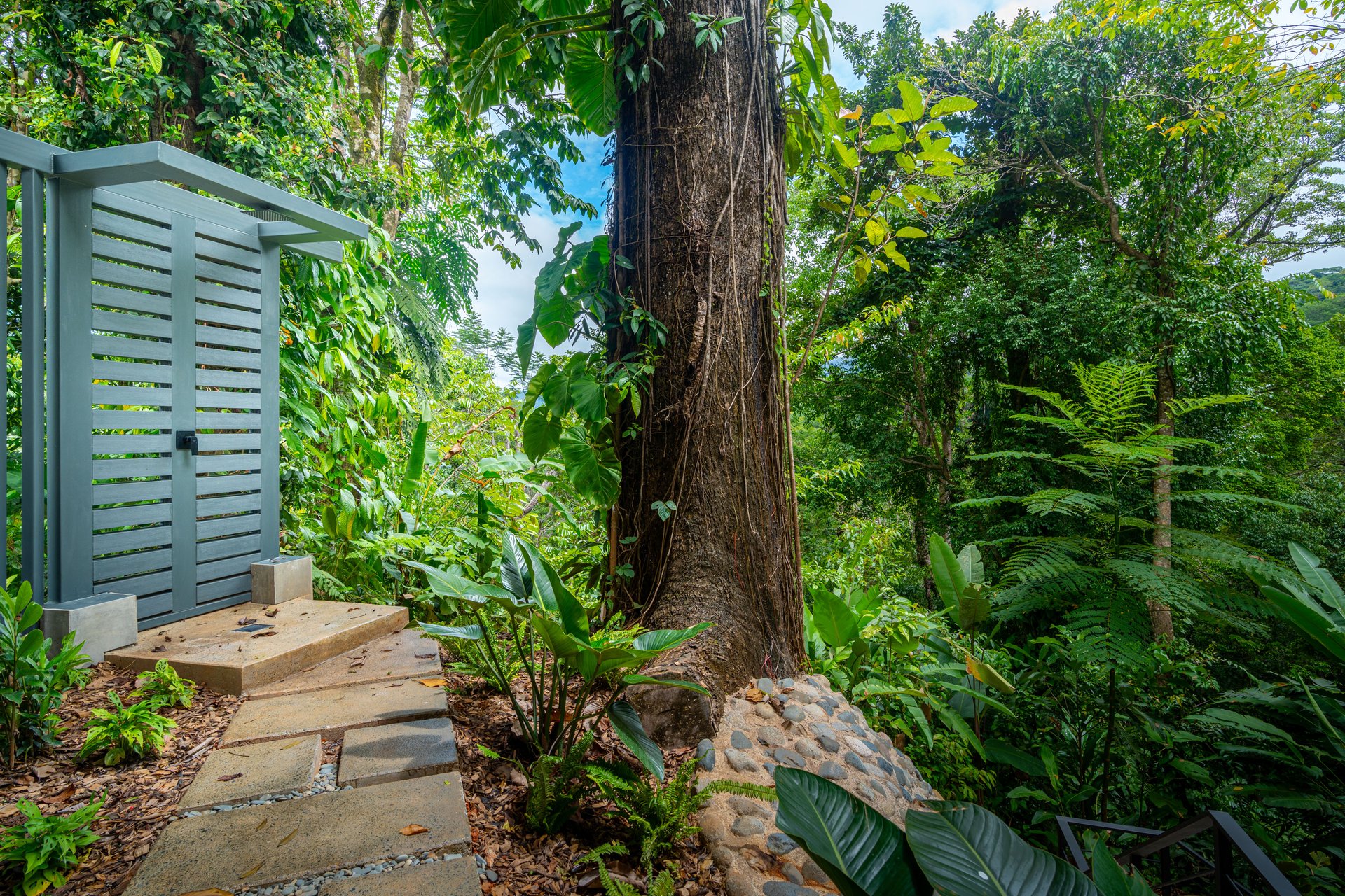 Casa Selva Vida, Uvita Costa Rica