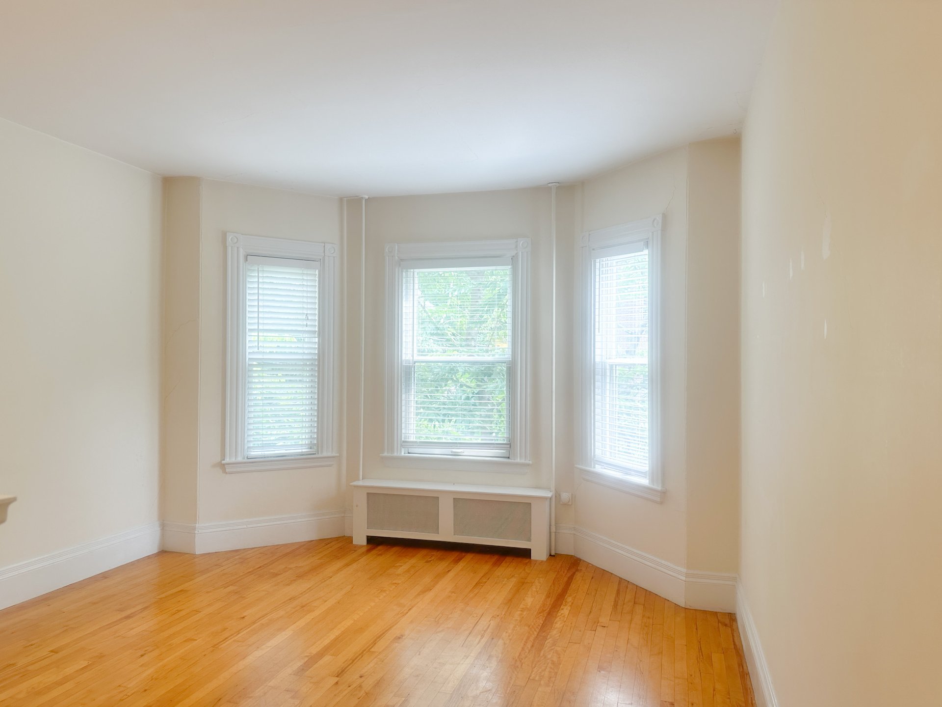 An Outstanding Harvard Square Investment With A Parking Space