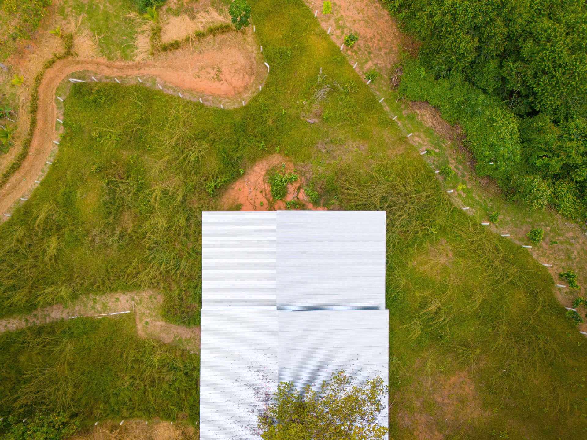 Oceanview Homestead in Tres Rios