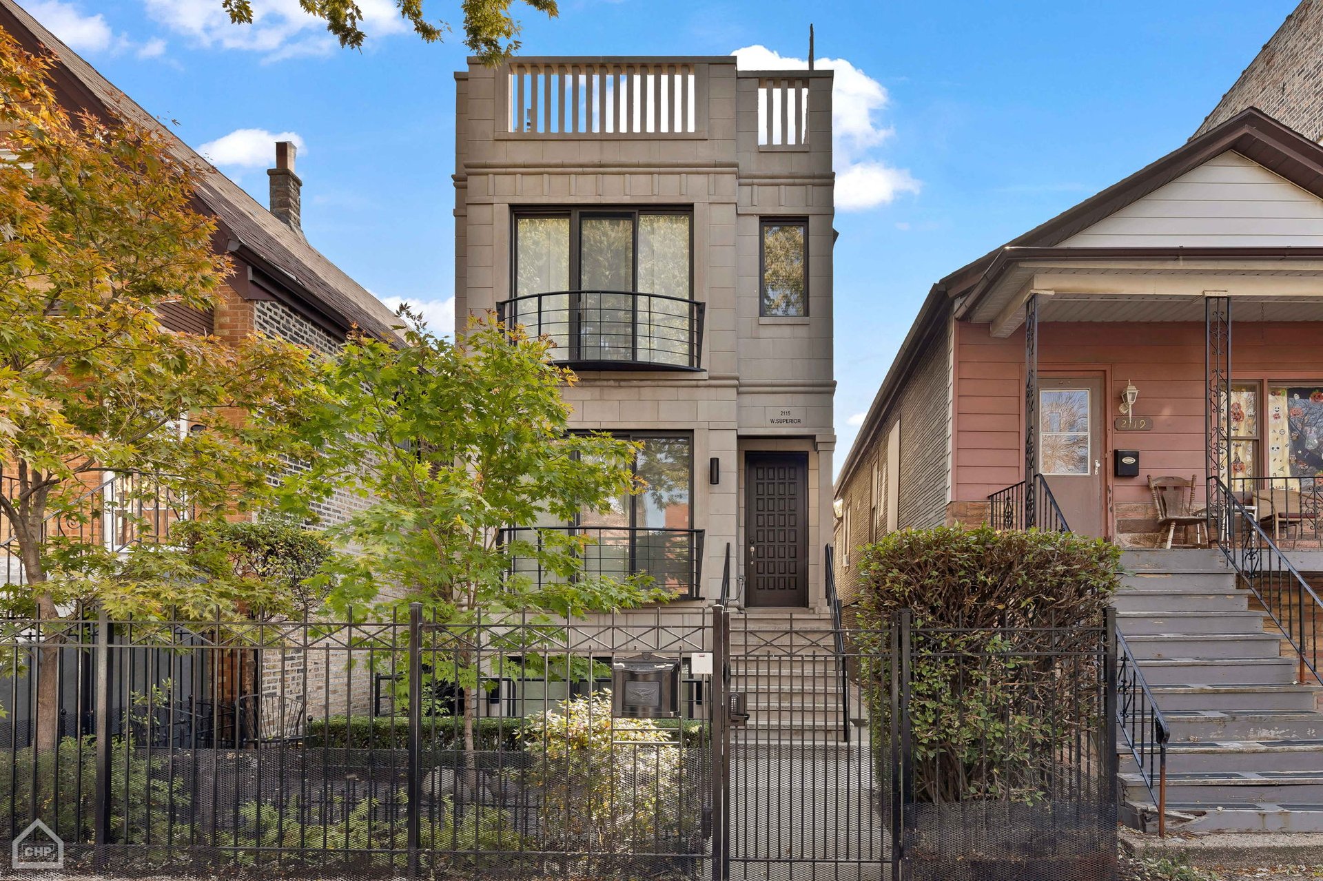 2115 W Superior Street 