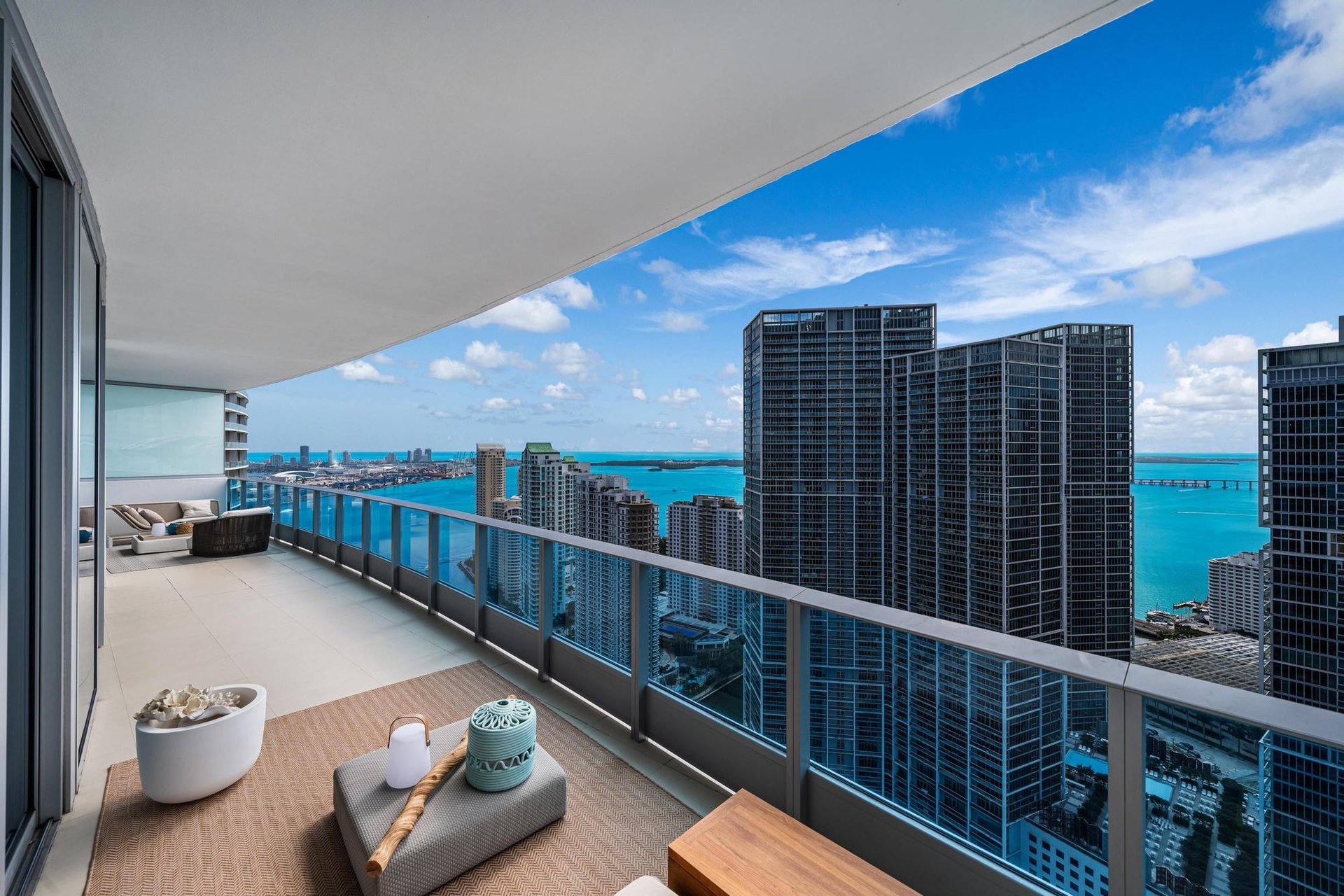 Epic Residences, #4704