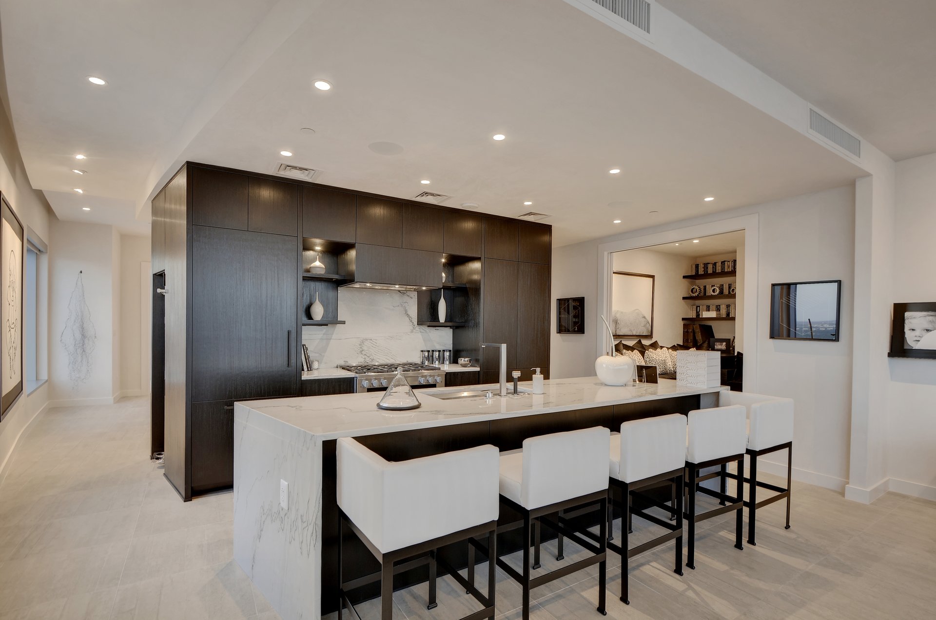 200 Congress Avenue #43ST