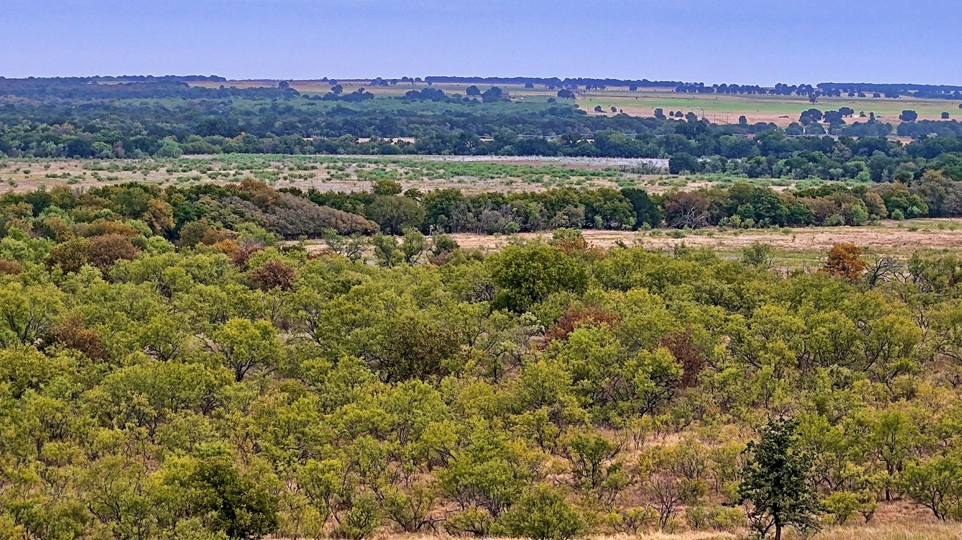 Cross Creek Ranch 