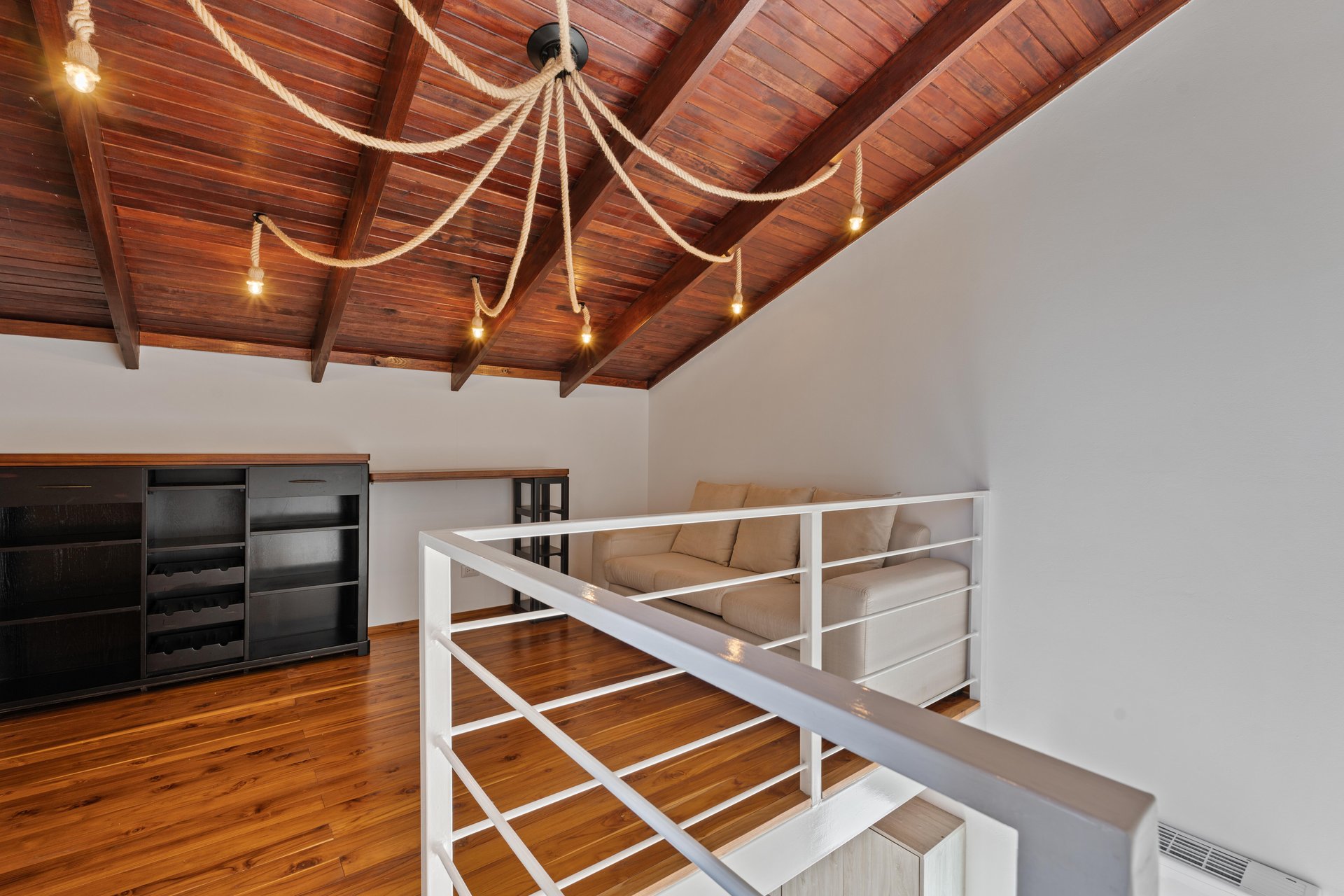Condominio Villagio Parque del Lago Palma 21-1 | New two bedroom condo plus mezanine