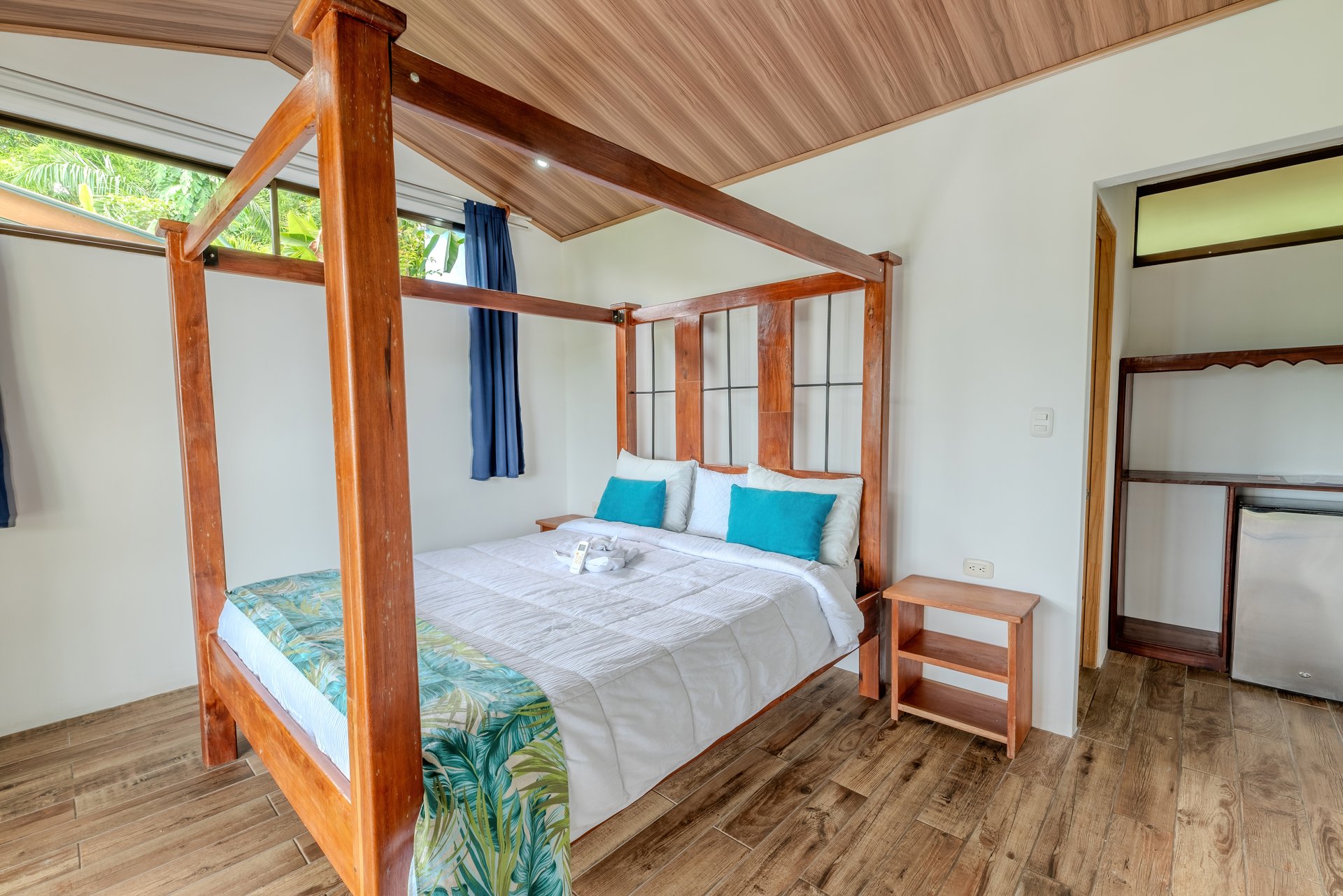 Villas In Sueño – A Rare Gem in the Heart of Manuel Antonio