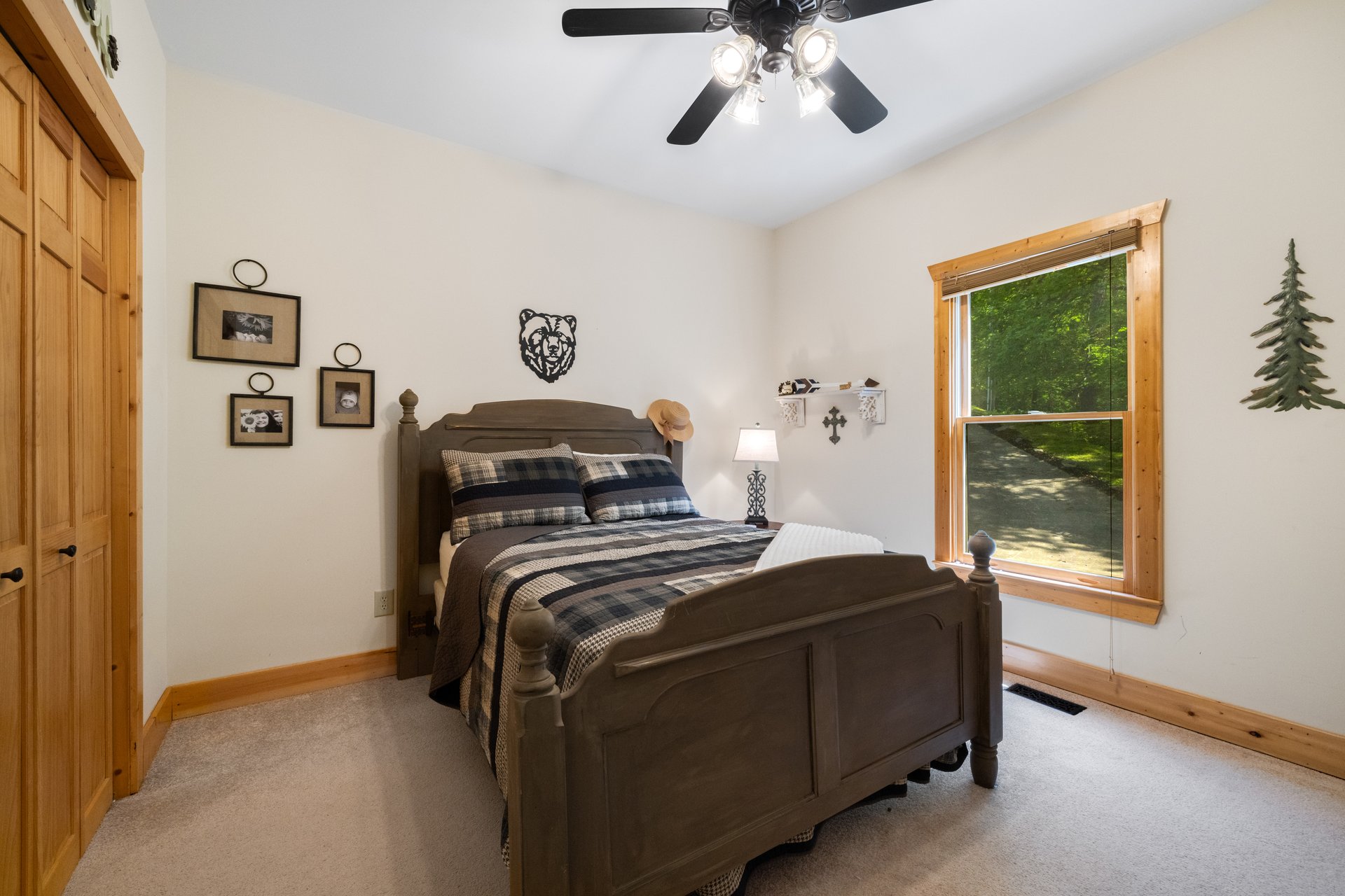 169 Wildwood Court, Ellijay, Georgia 30540