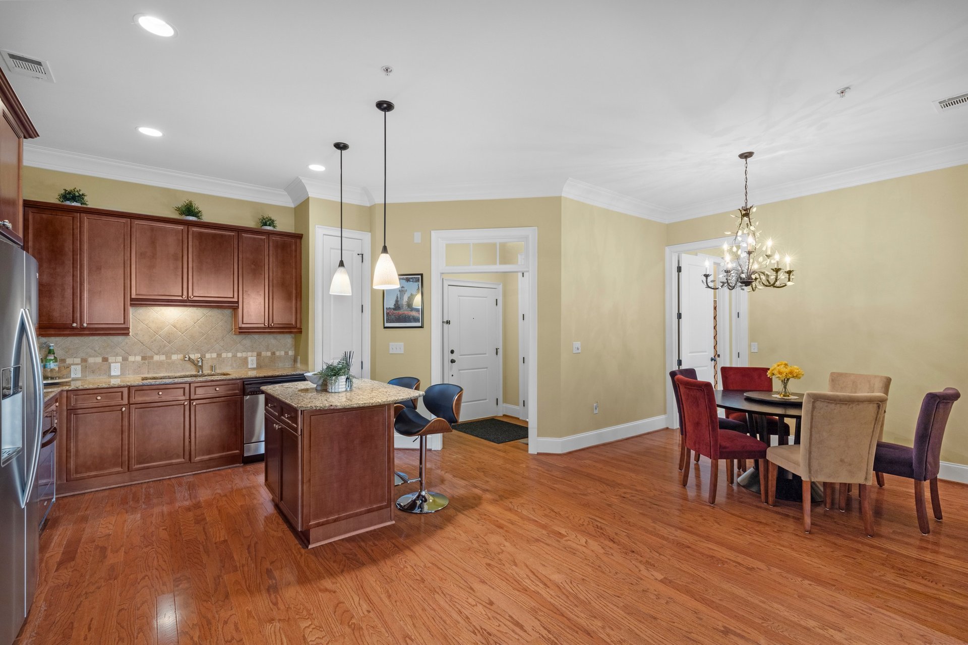 3635 E Paces Cir, Unit 1103, Atlanta GA 