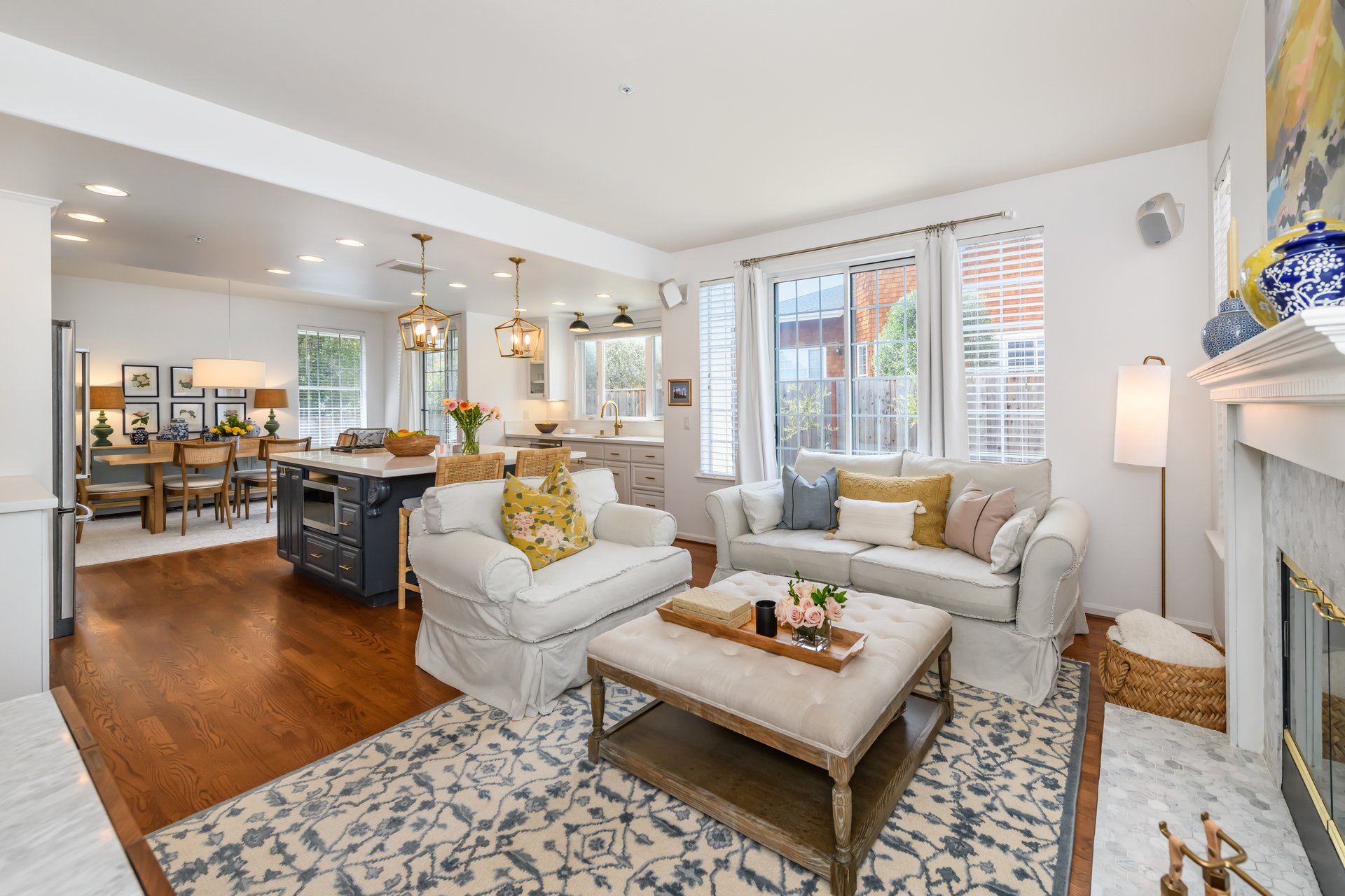 Enchanting Home in the Heart of Ignacio Valley- Represented Seller