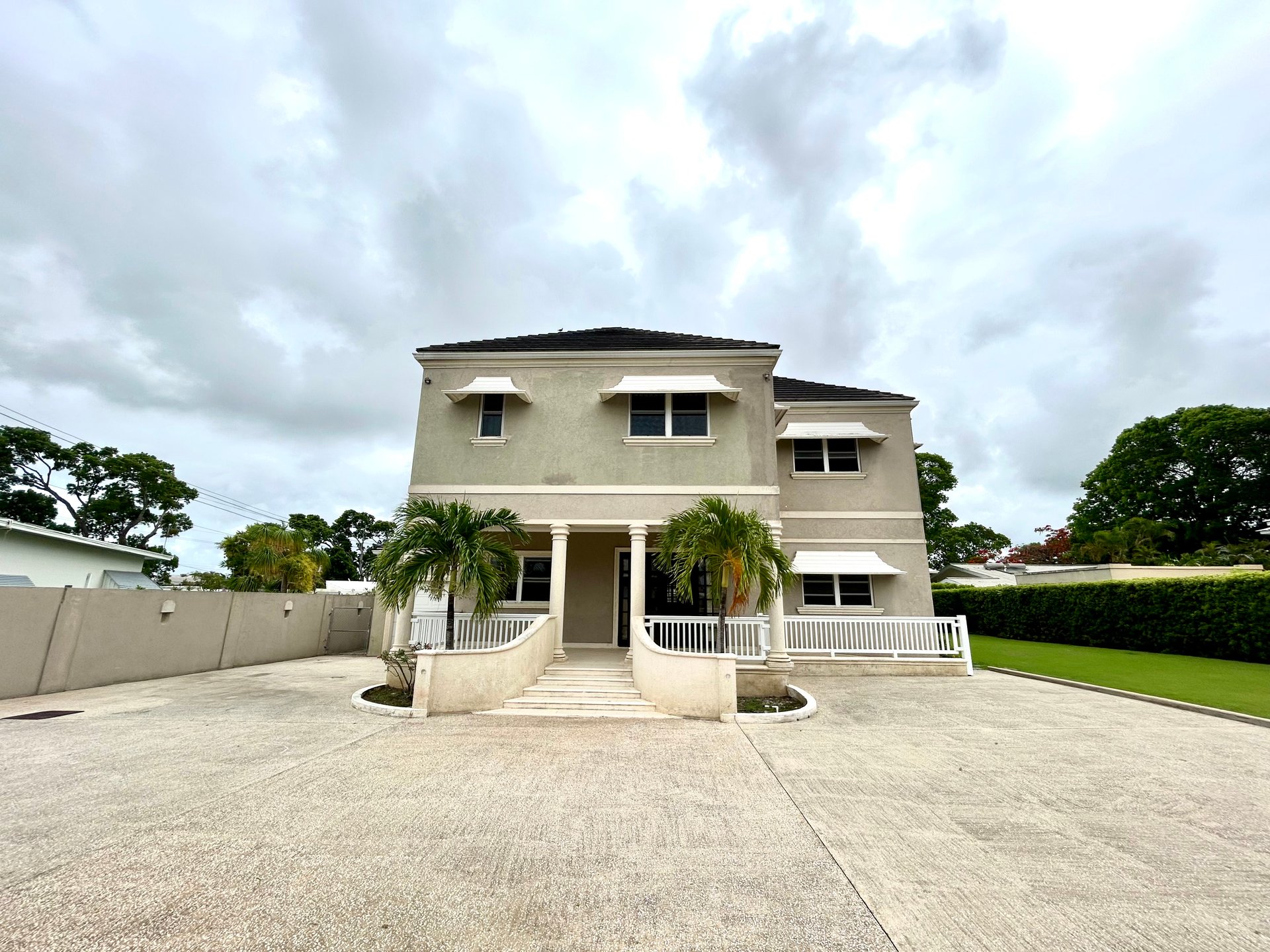 11 Highgate Gardens